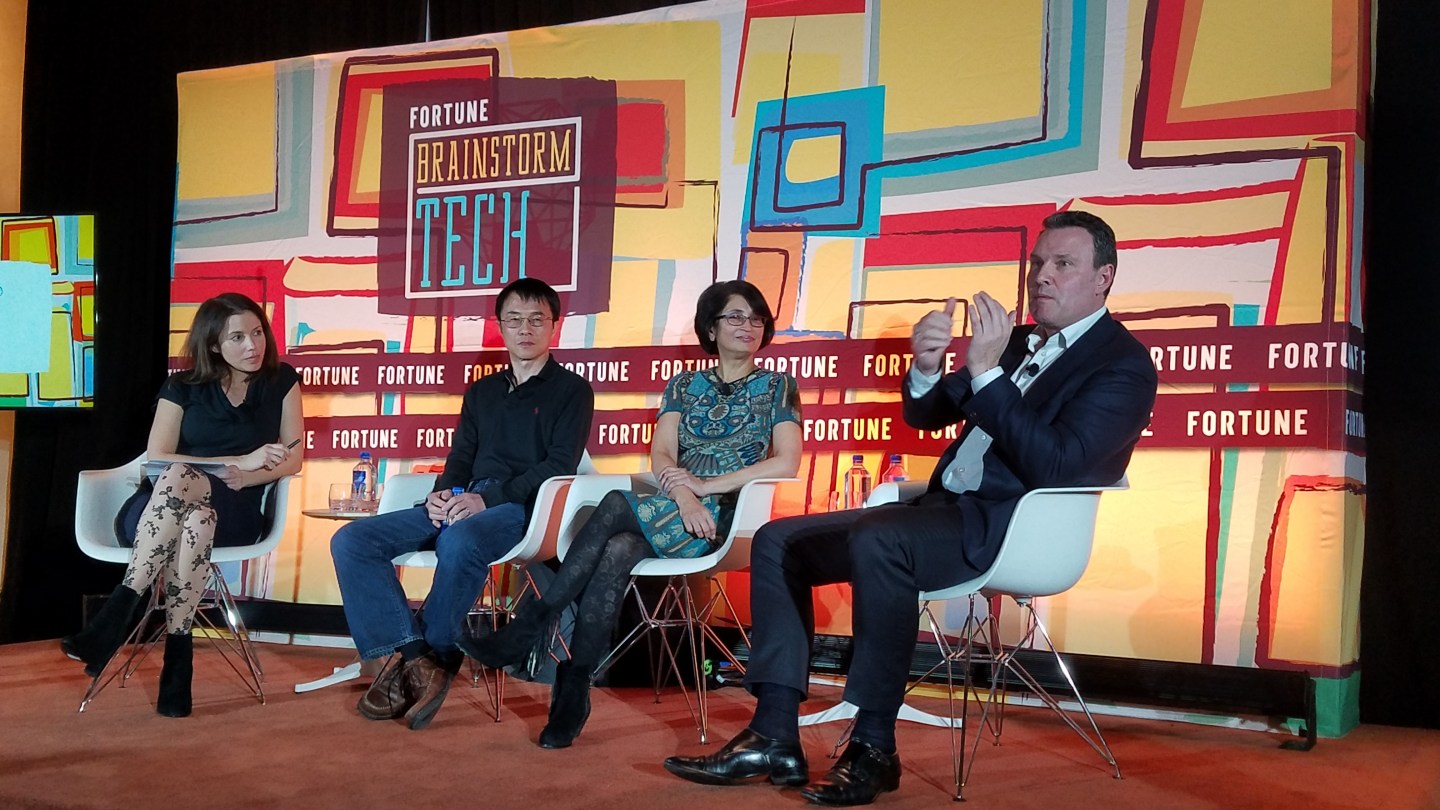 Data Sheet—Virgin Orbit, AMD, Twitter Execs Coming to Brainstorm Tech