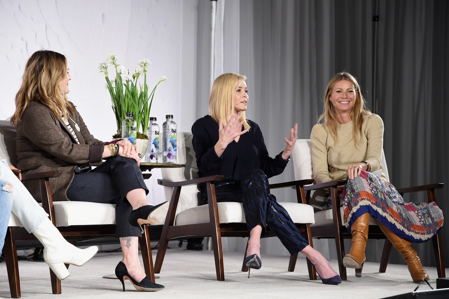 in goop Health Summit