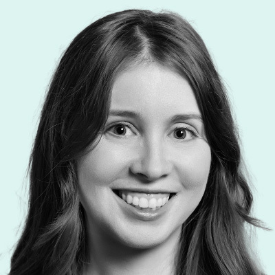 Photo of Emma Hinchliffe