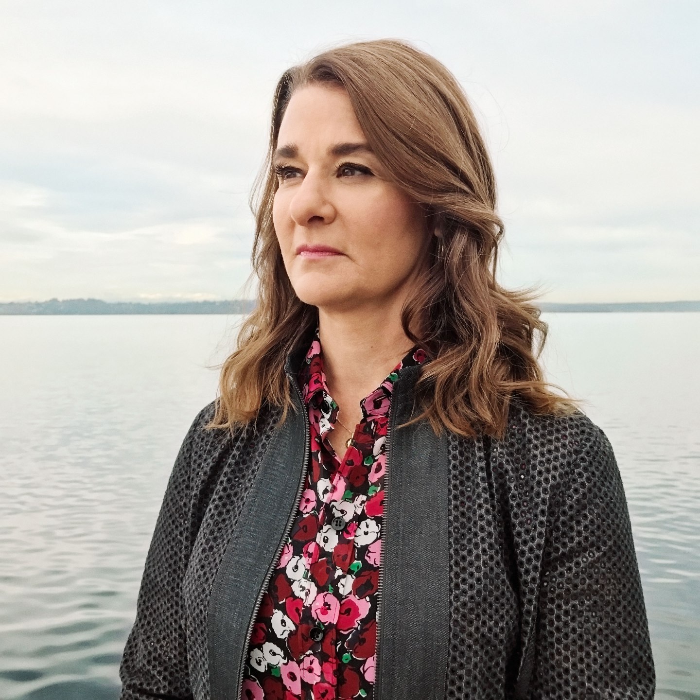 Melinda Gates on Stopping Harassment in Tech: ‘We Need LPs to Step Up’