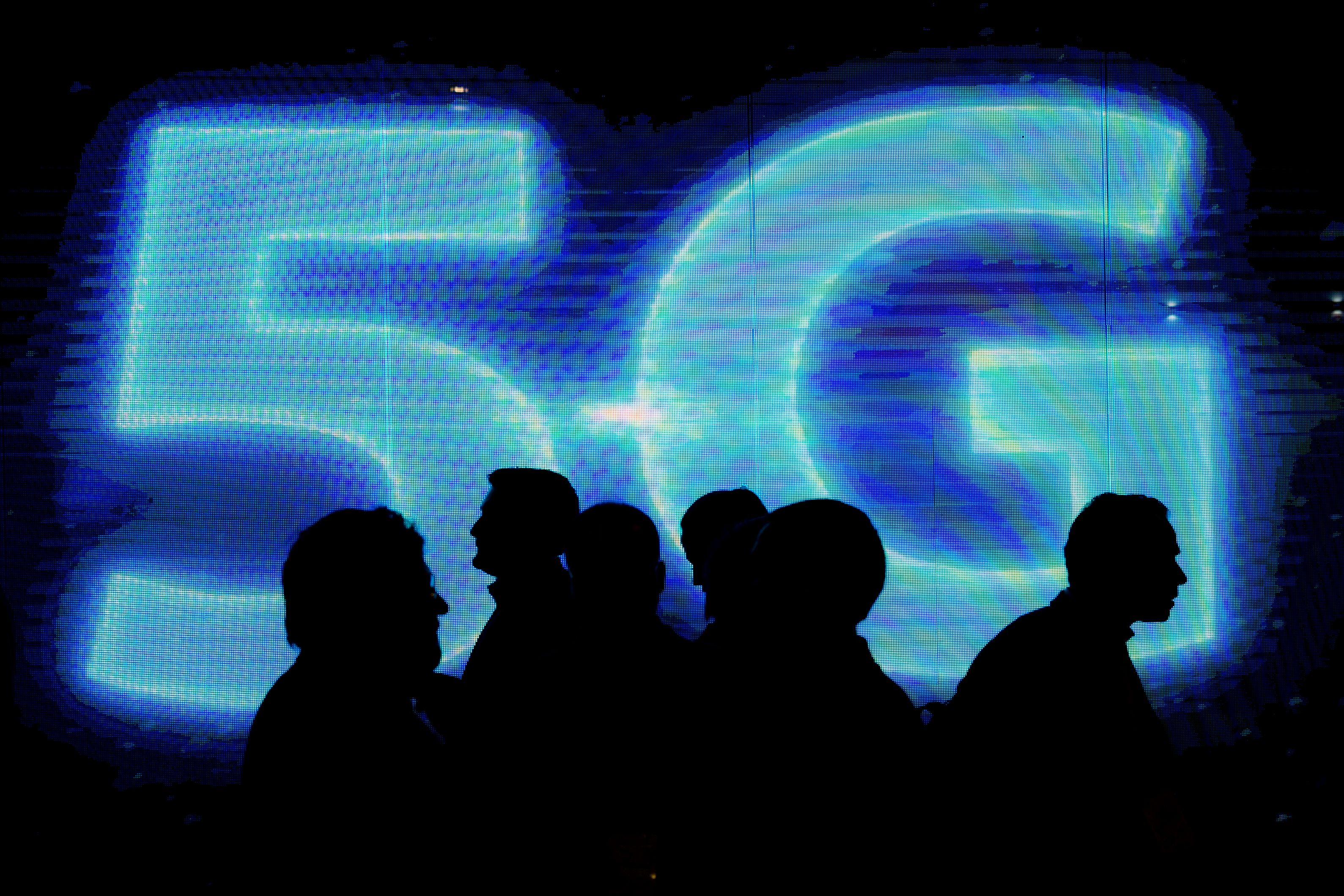 SPAIN-TELECOM-MOBILE-WORLD-CONGRESS