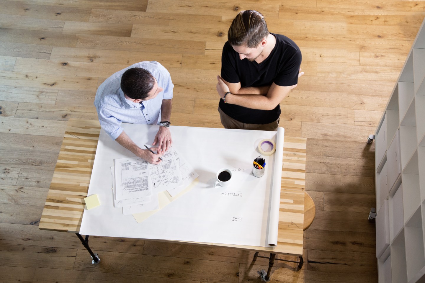 Commentary: The Trend That’s Killing Startup Innovation