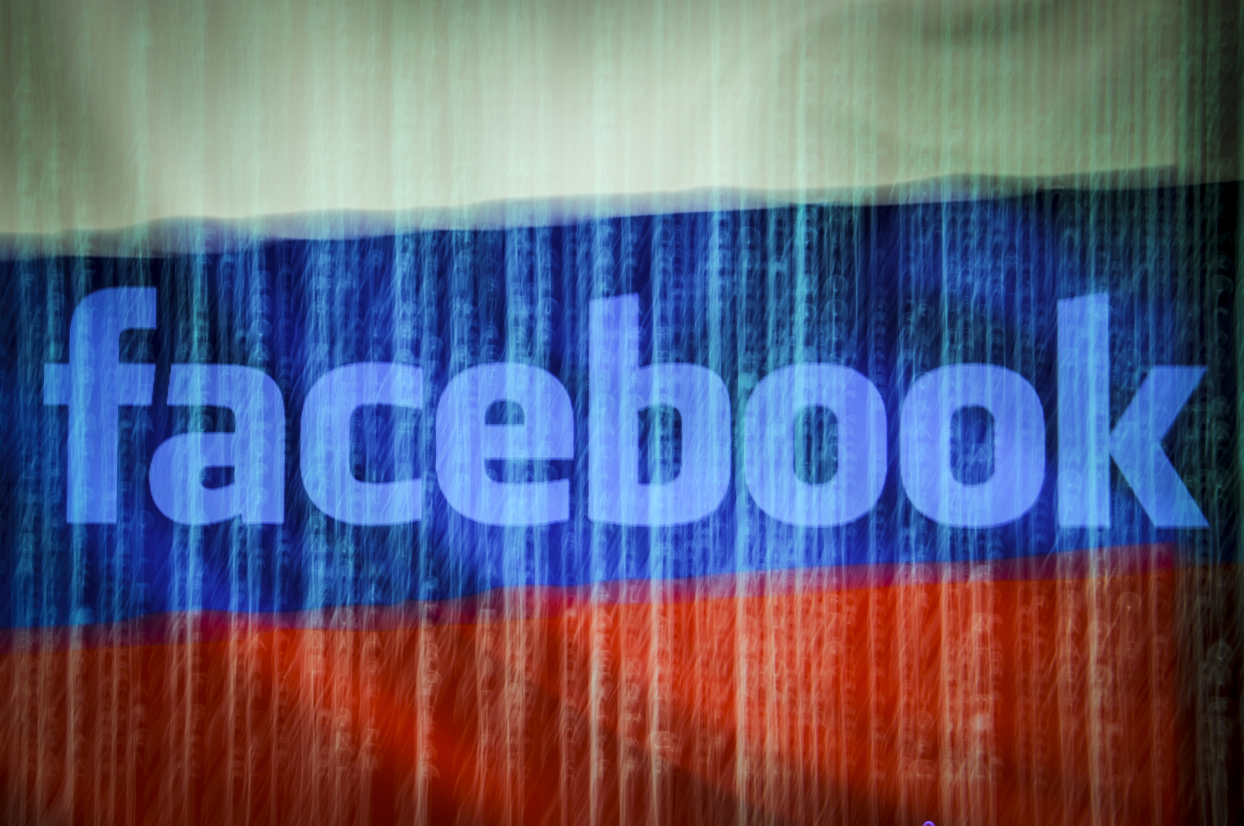 Russia backed Facebook material reached over 126 million Americans