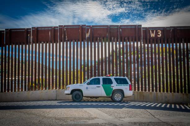 Trump's Great Wall - Will it be built?