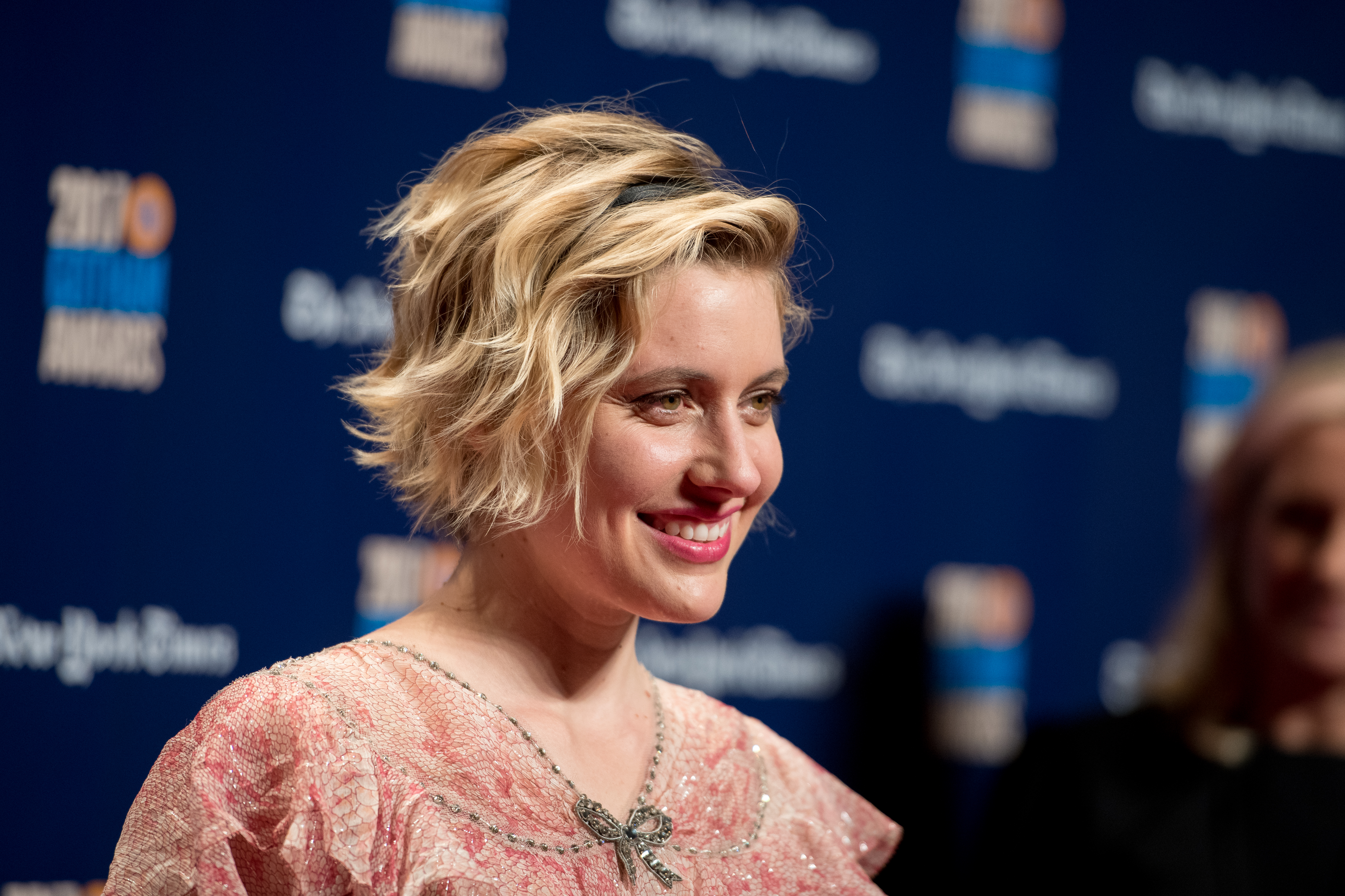 2017 IFP Gotham Awards - Arrivals
