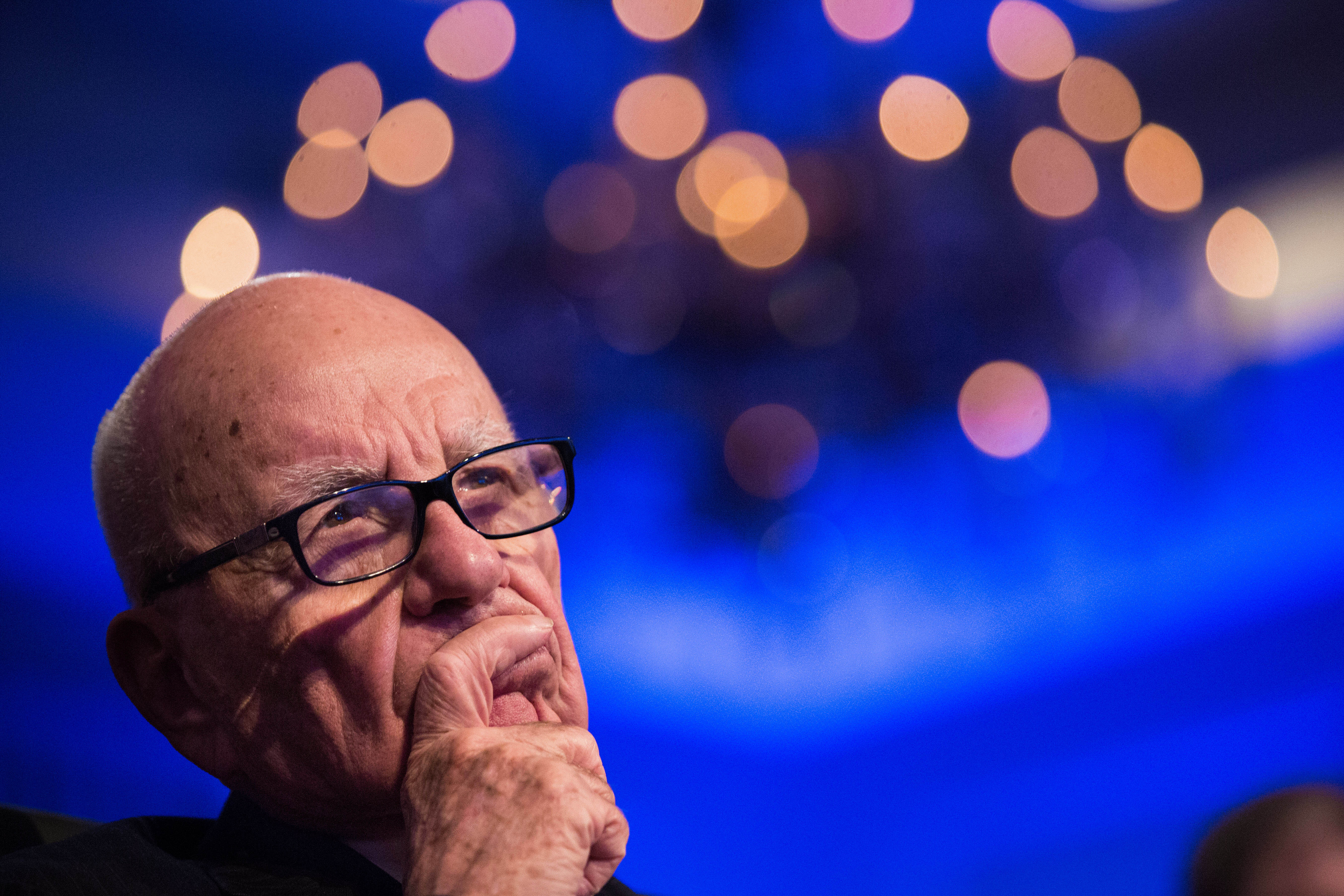 File: The Murdoch Dynasty