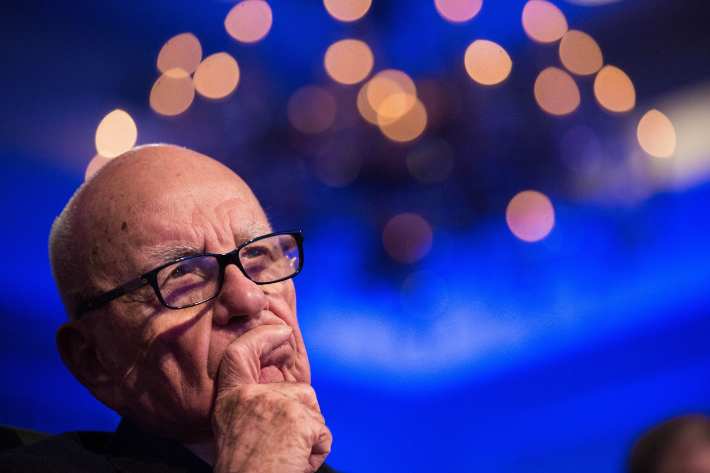 File: The Murdoch Dynasty