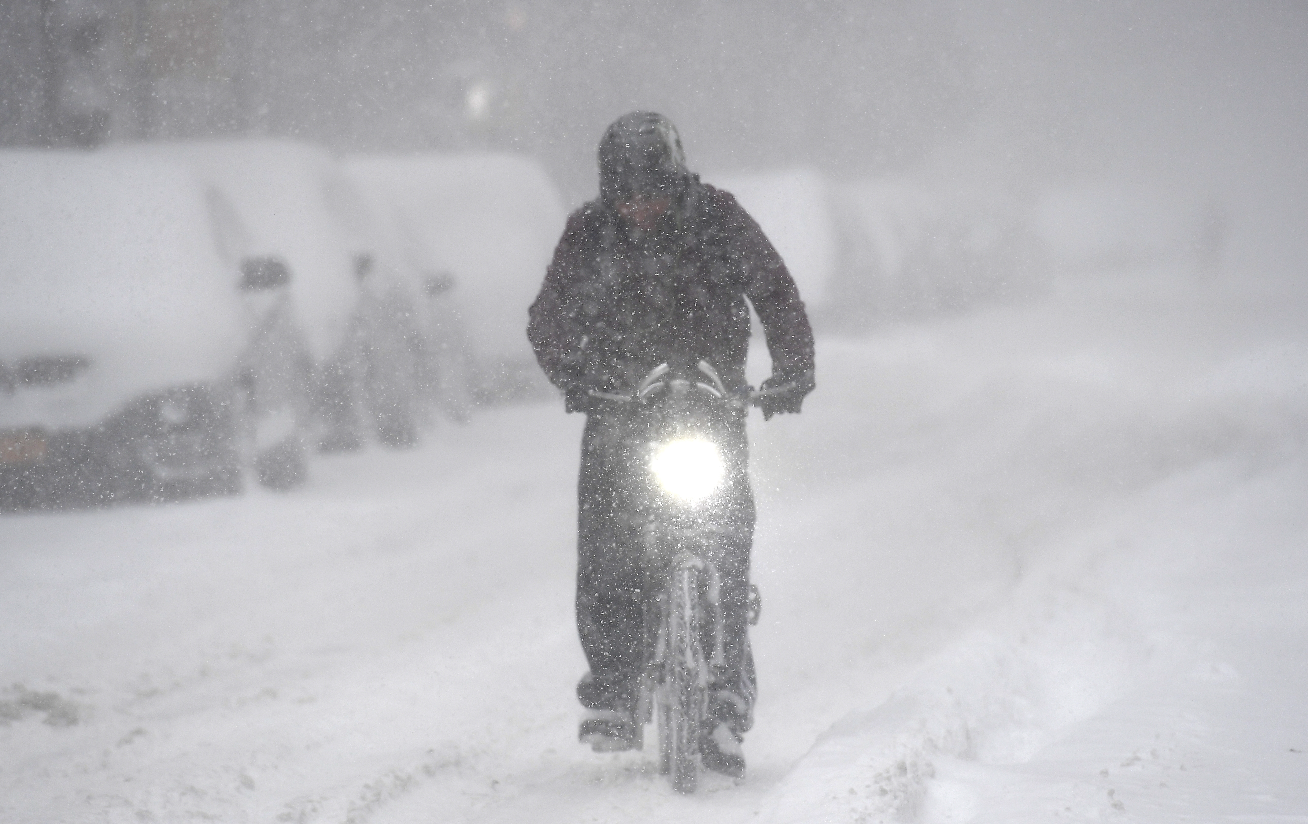 US-WEATHER-WINTER STORM