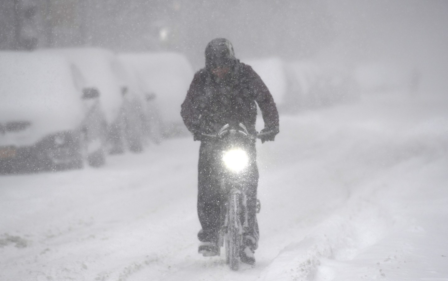 US-WEATHER-WINTER STORM