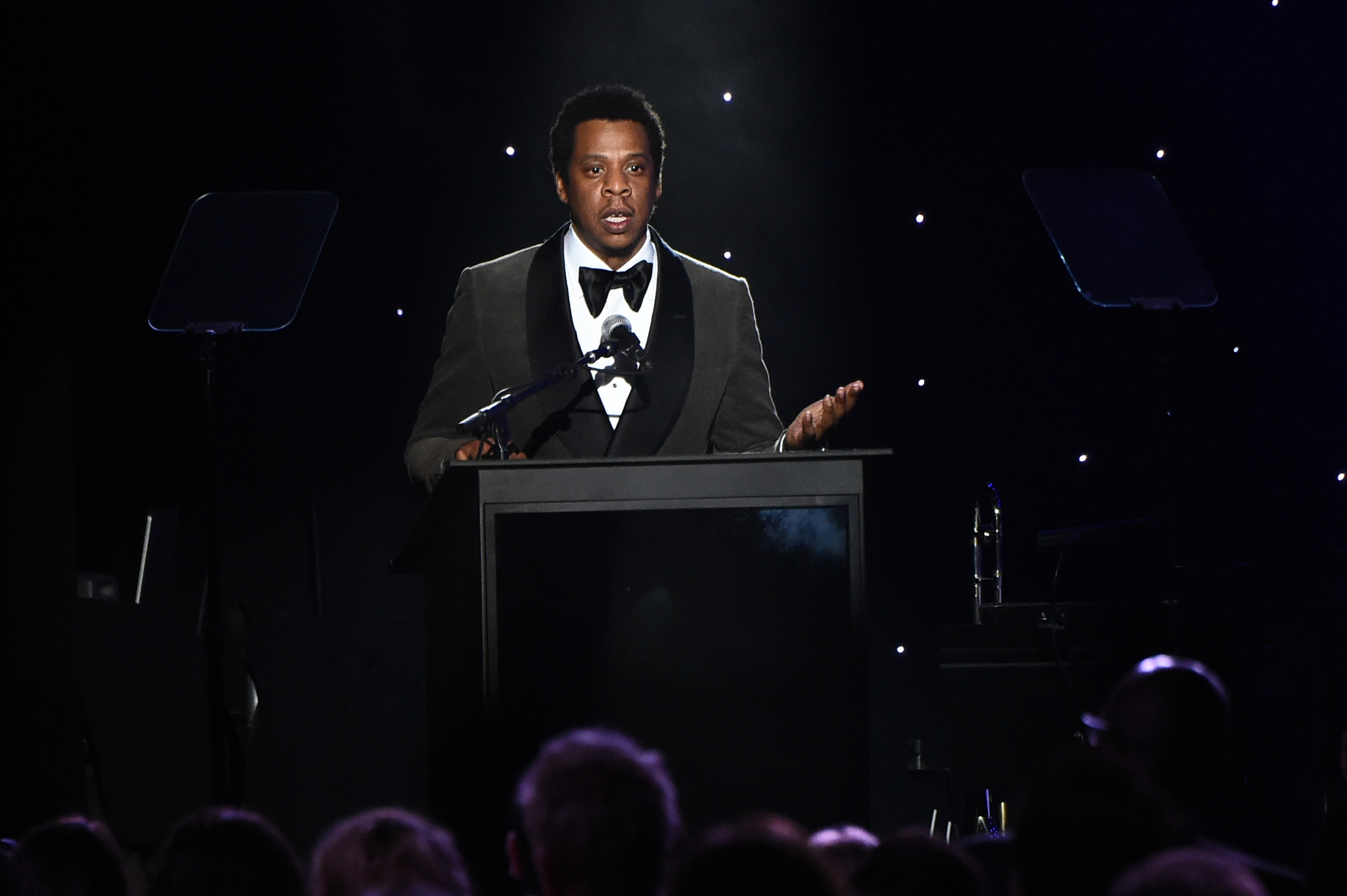 Clive Davis and Recording Academy Pre-GRAMMY Gala - Show