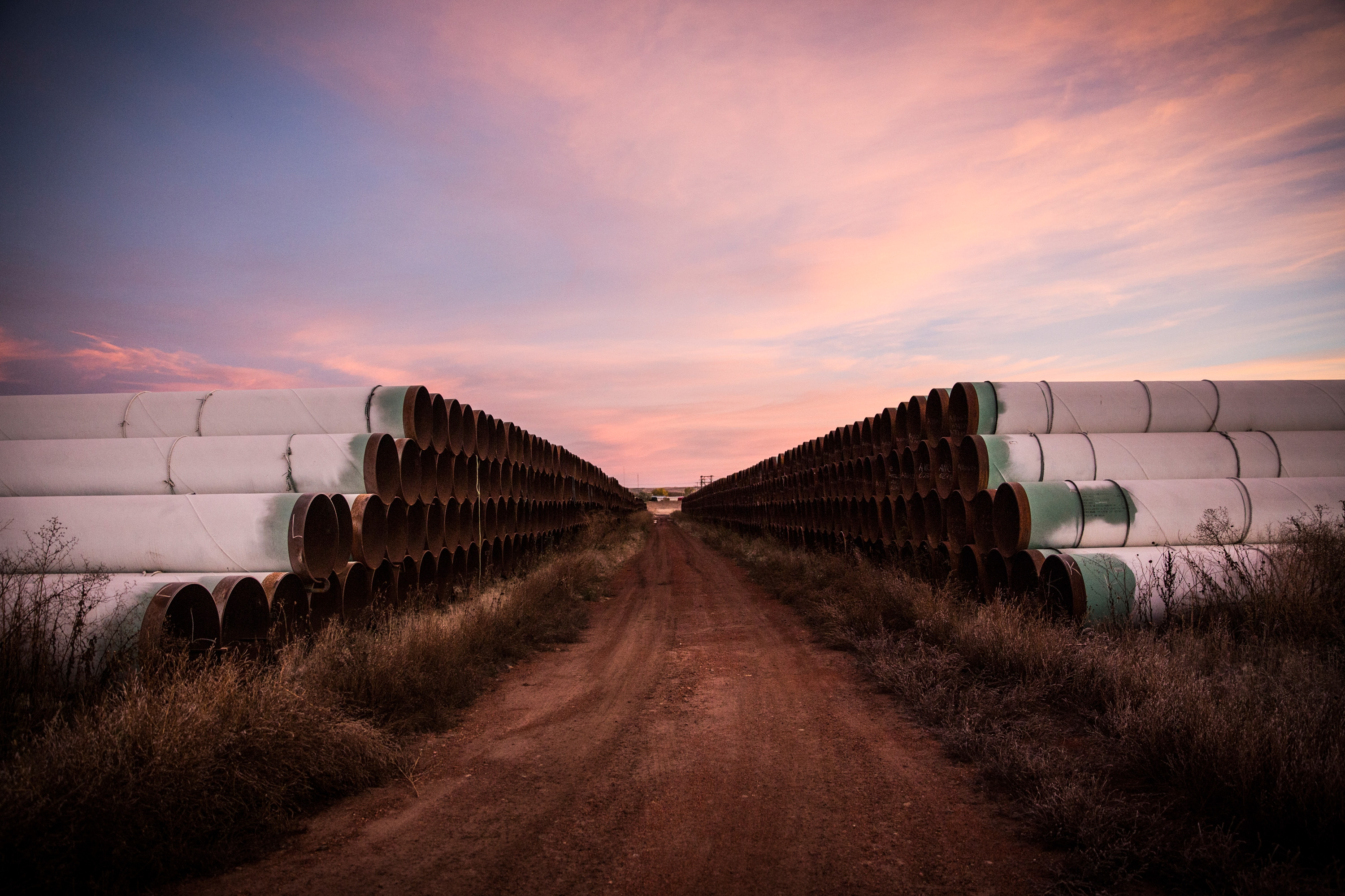 Keystone XL Pipeline