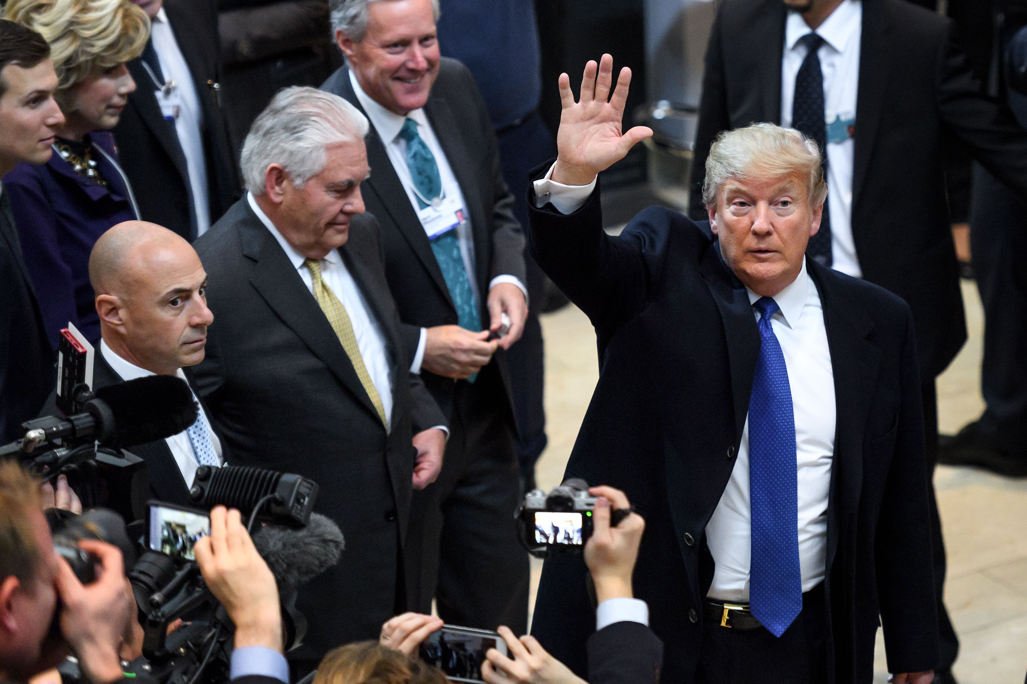 SWITZERLAND-DAVOS-POLITICS-ECONOMY-DIPLOMACY-SUMMIT