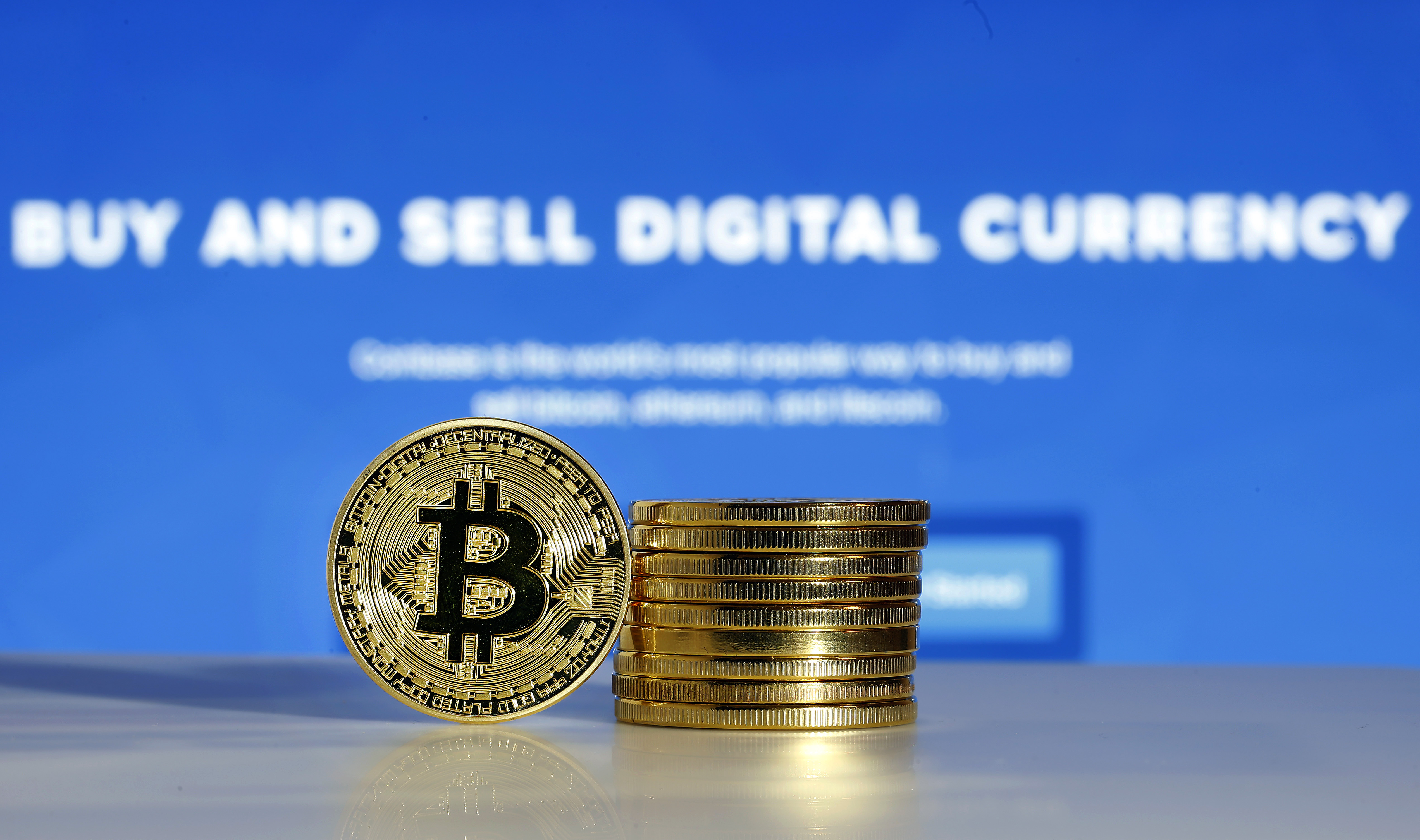 bitcoin price 2018 10k cftc south korea