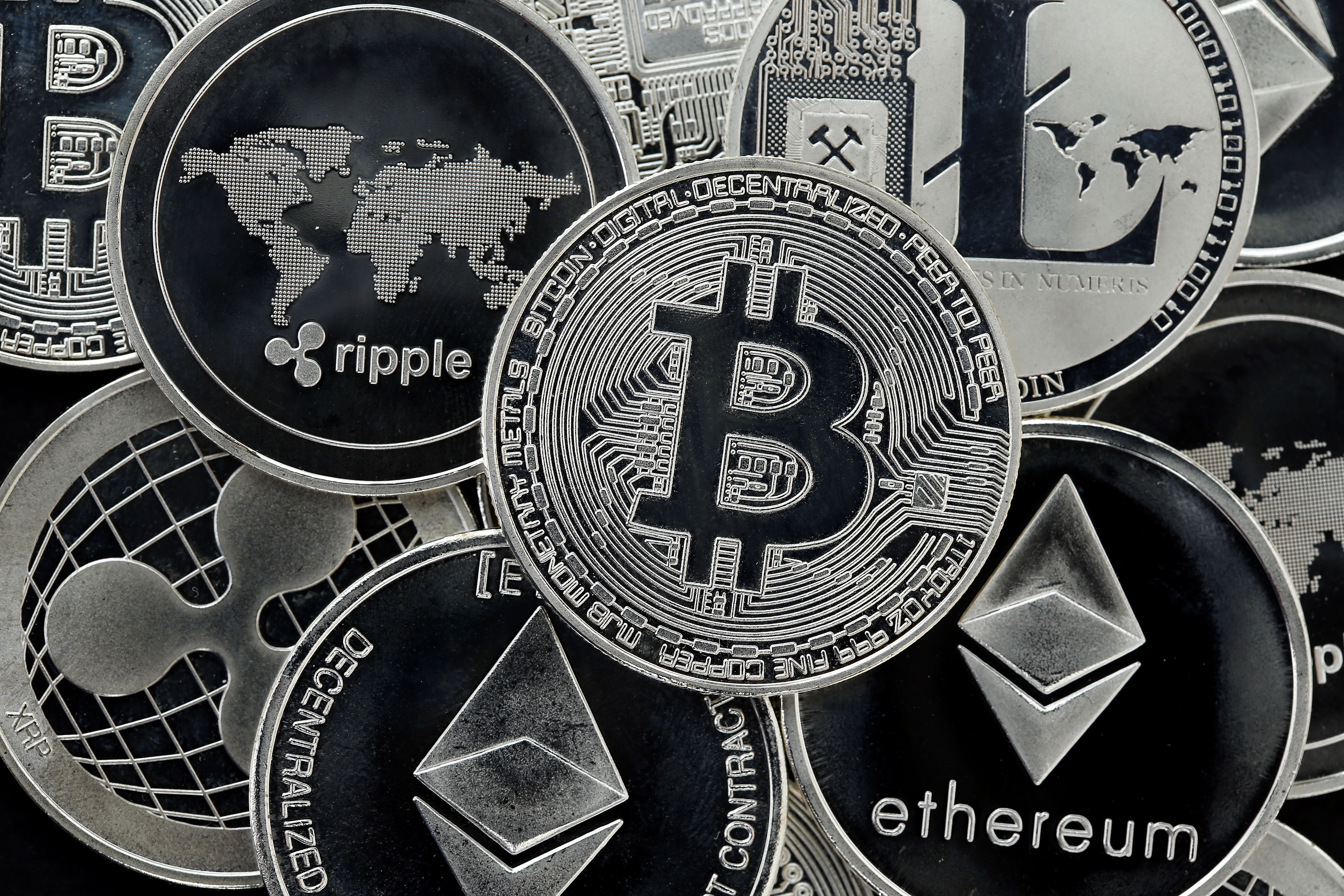 Bitcoin price tether bifinex ethereum