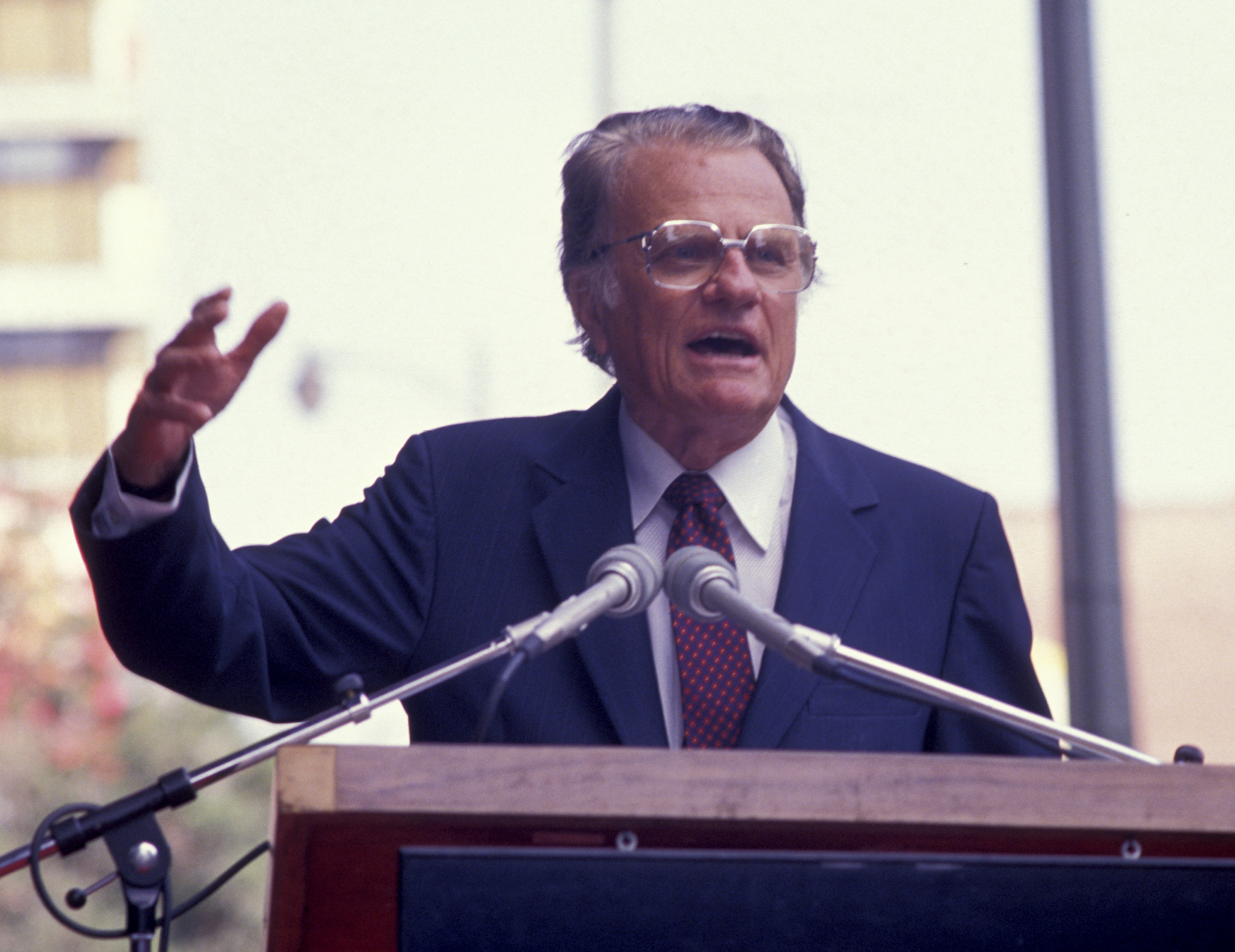 Ron Galella Archive - File Photos 2011