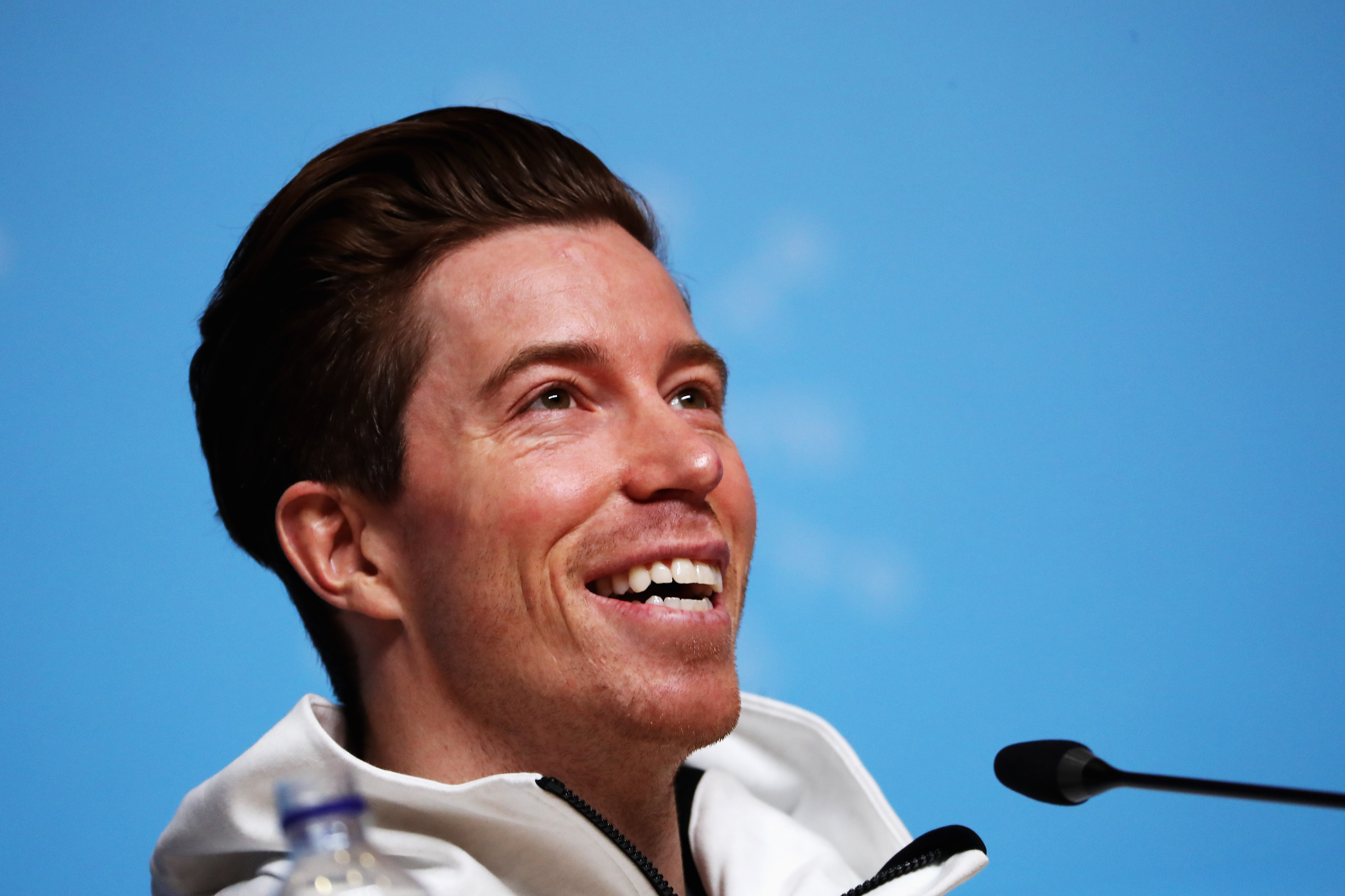 Previews - Winter Olympics Day -1