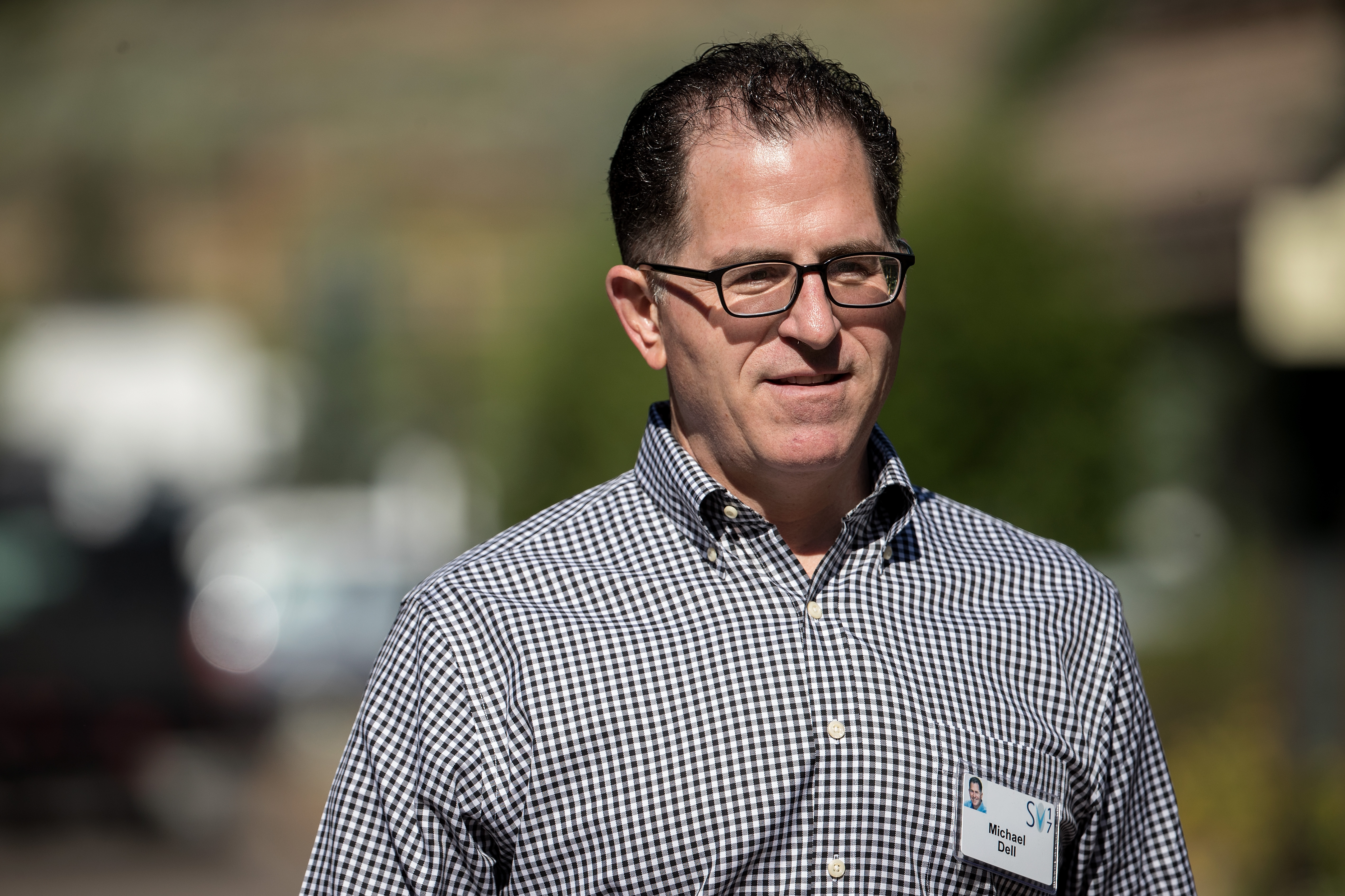 Tech And Media Elites Attend Allen And Company Annual Meetings In Idaho