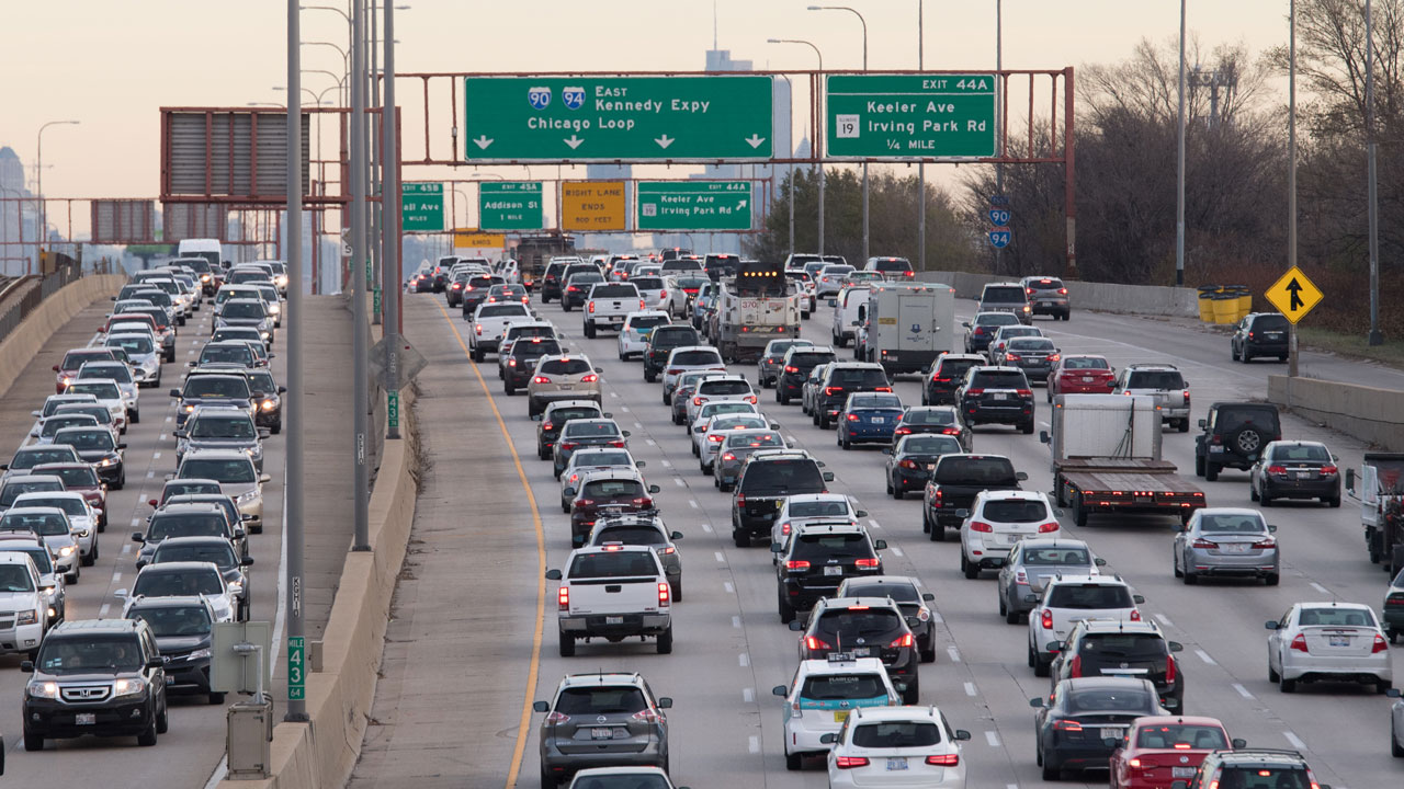 The Trump Administration Is Cutting Obama-Era Fuel Efficiency Regulations