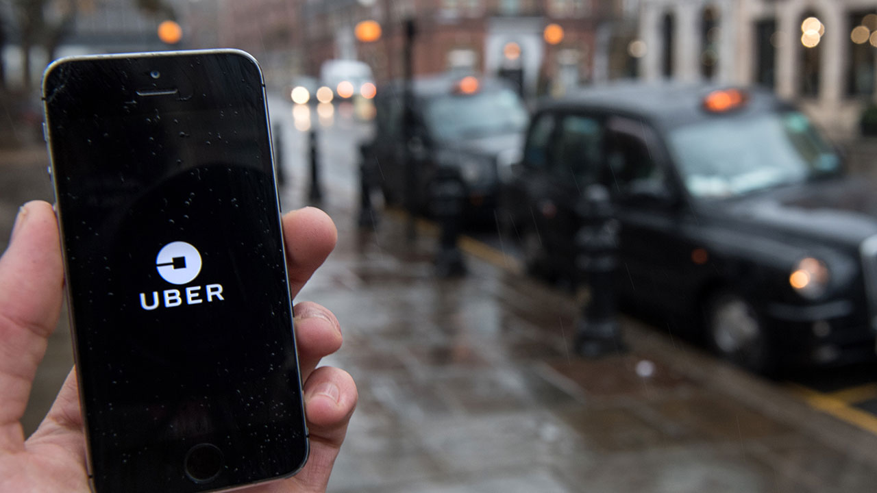 Data Sheet—This Is Uber’s Actual Big Problem