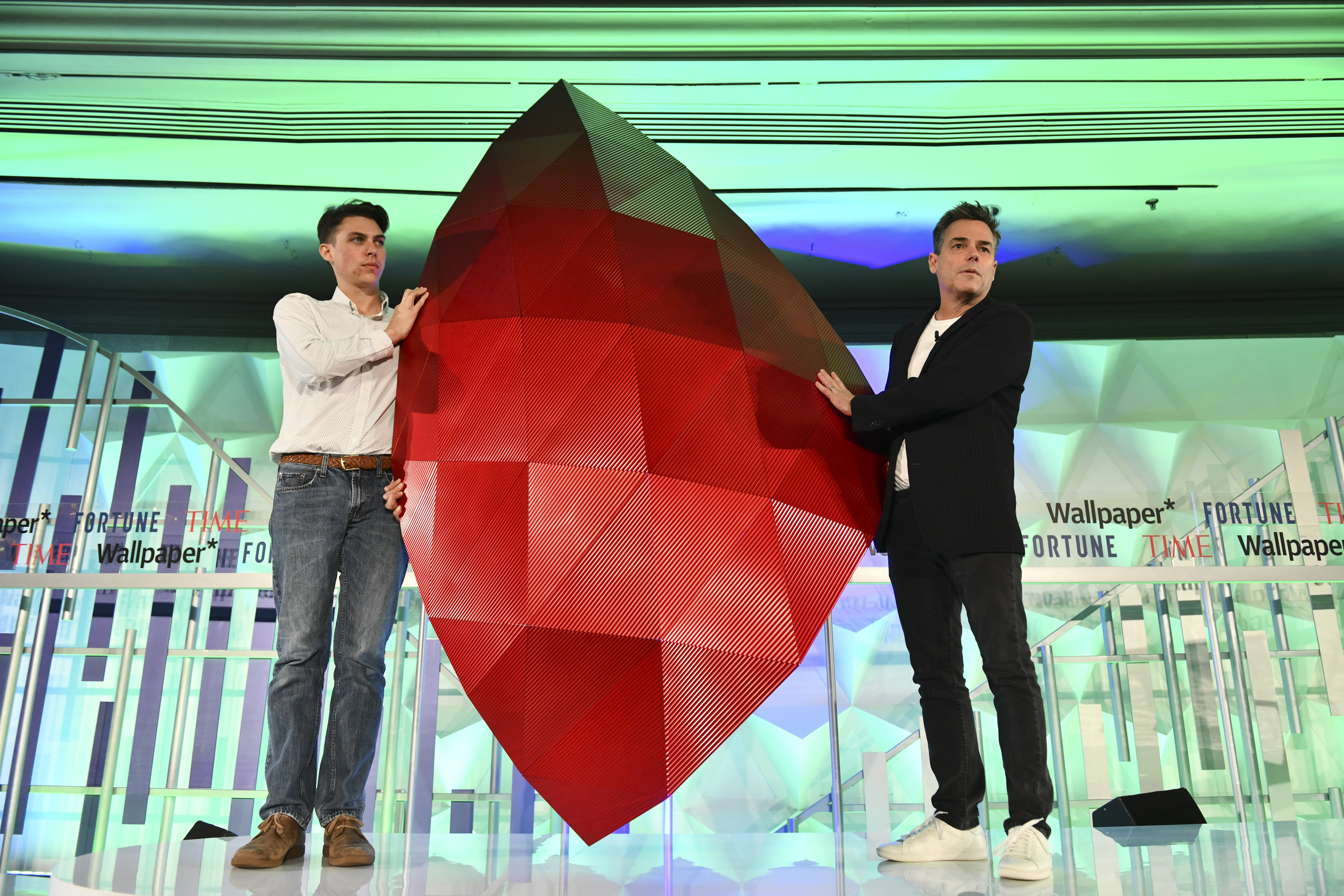 Fortune Brainstorm Design 2018