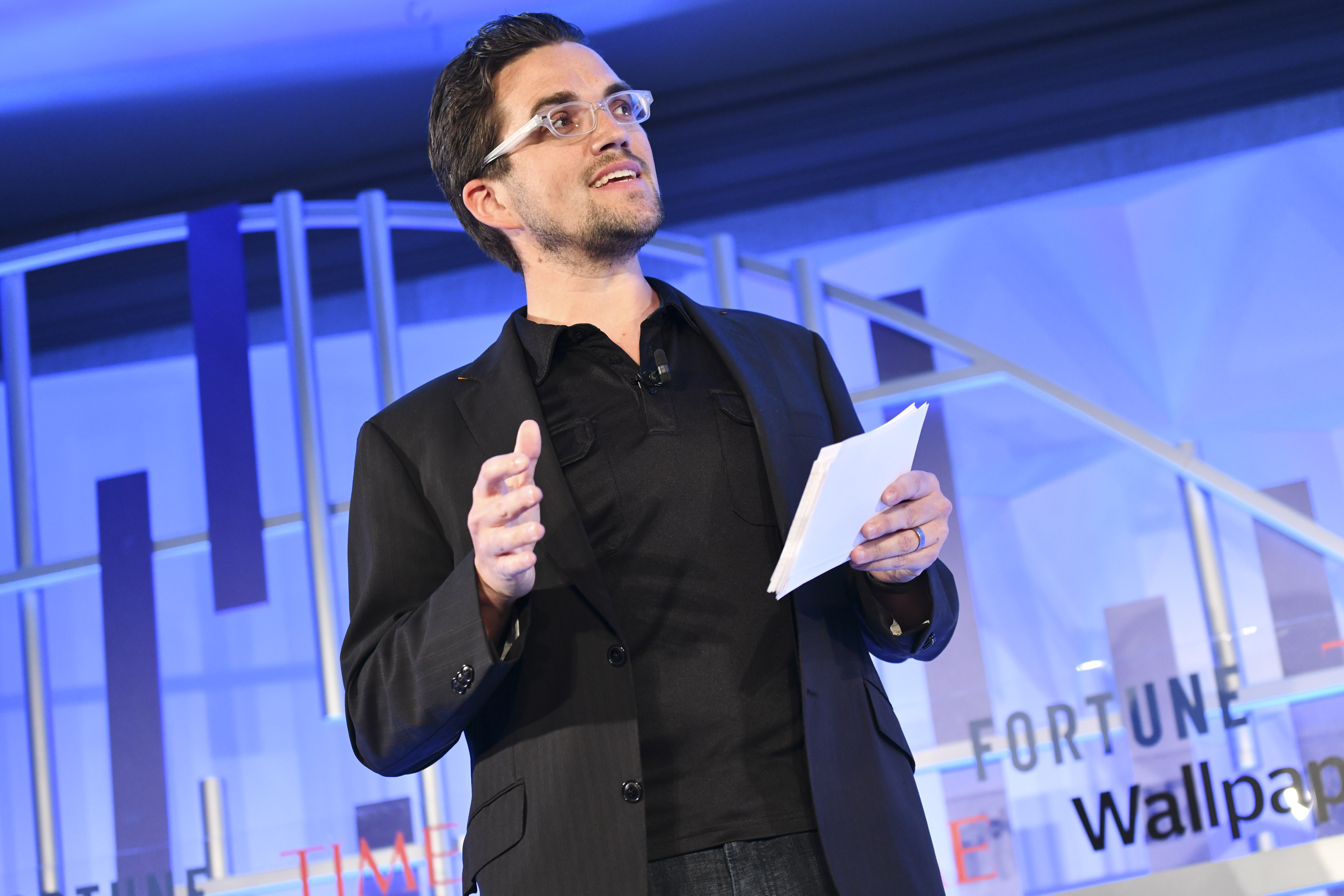 Fortune Brainstorm Design 2018