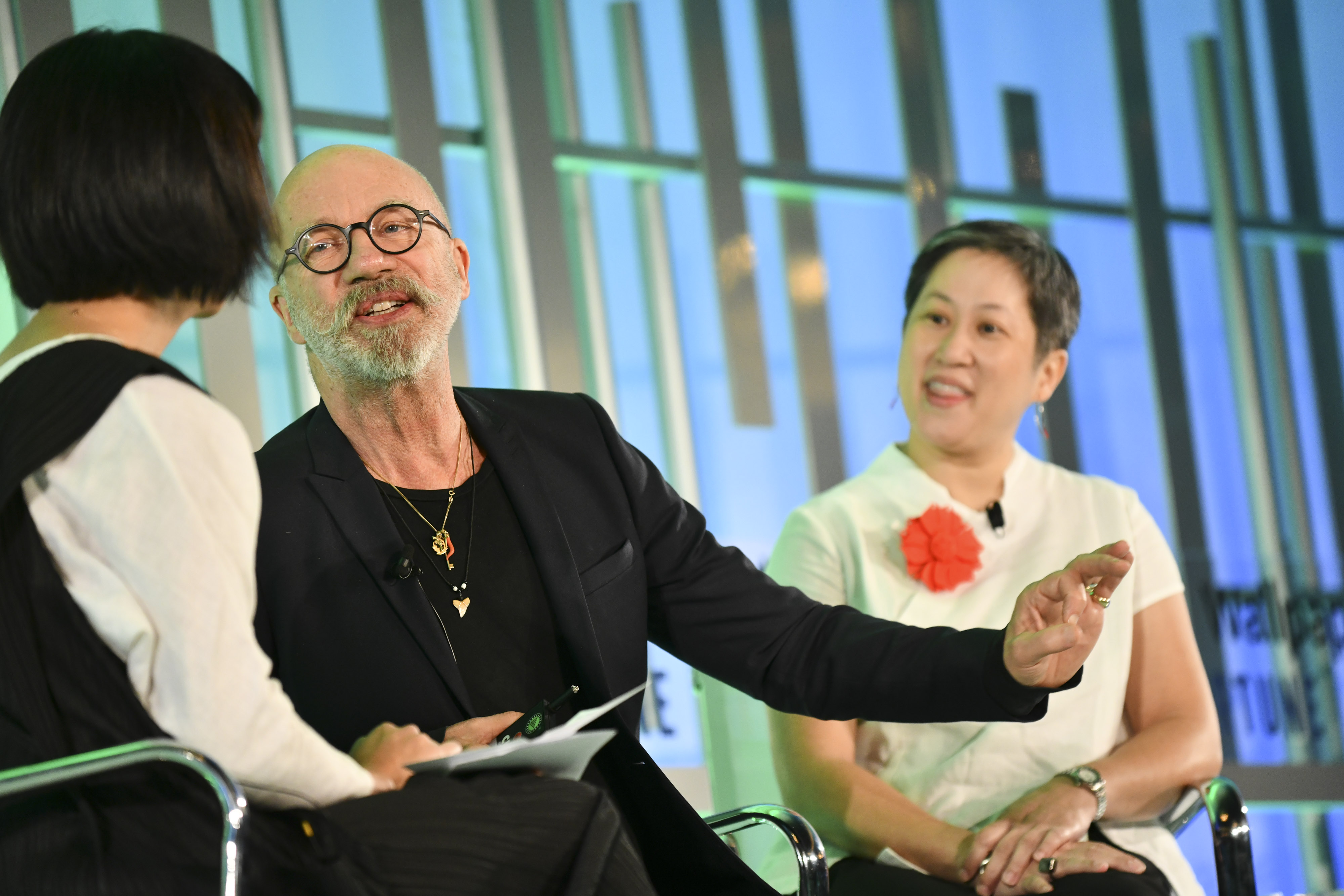 Fortune Brainstorm Design 2018