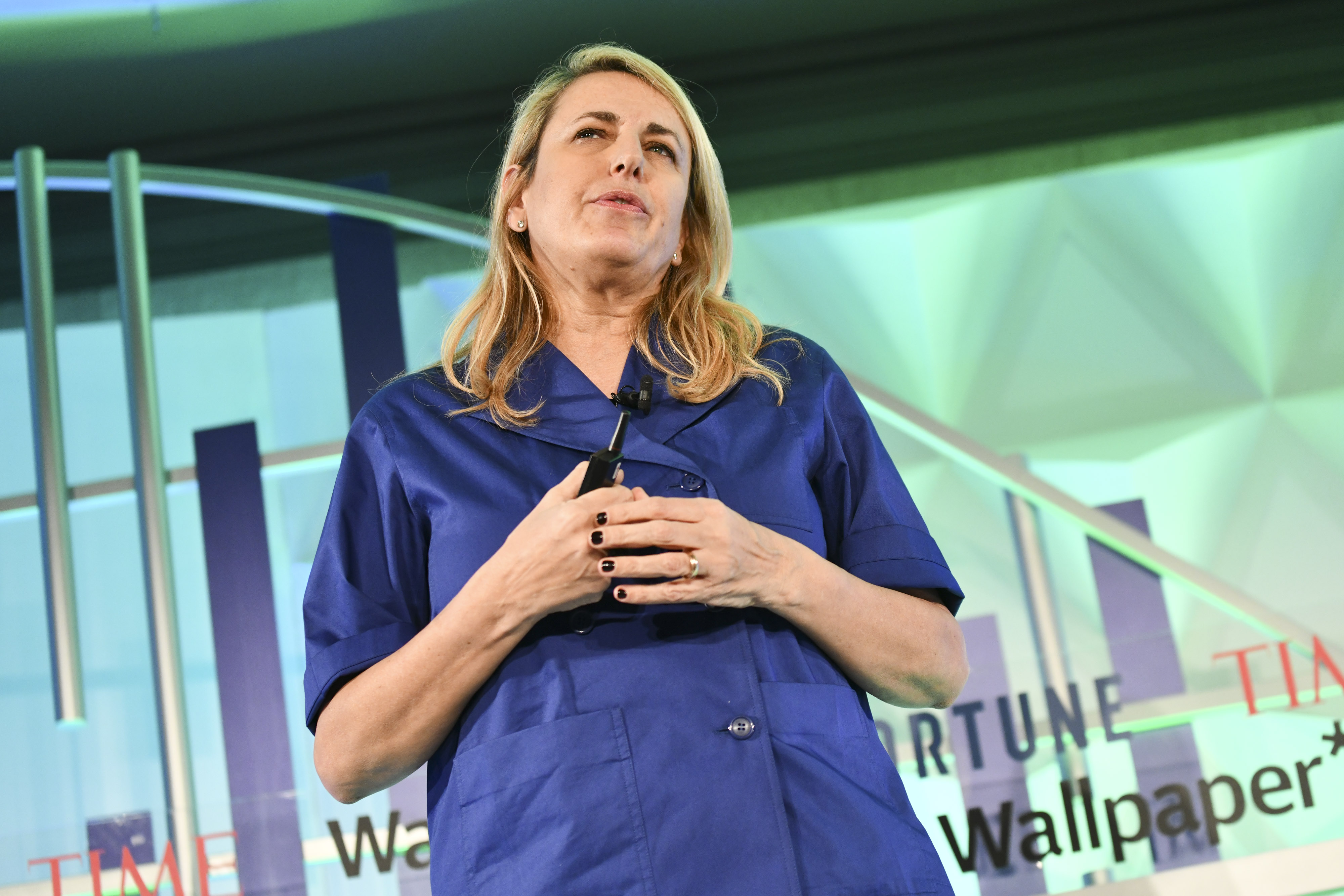 Fortune Brainstorm Design 2018