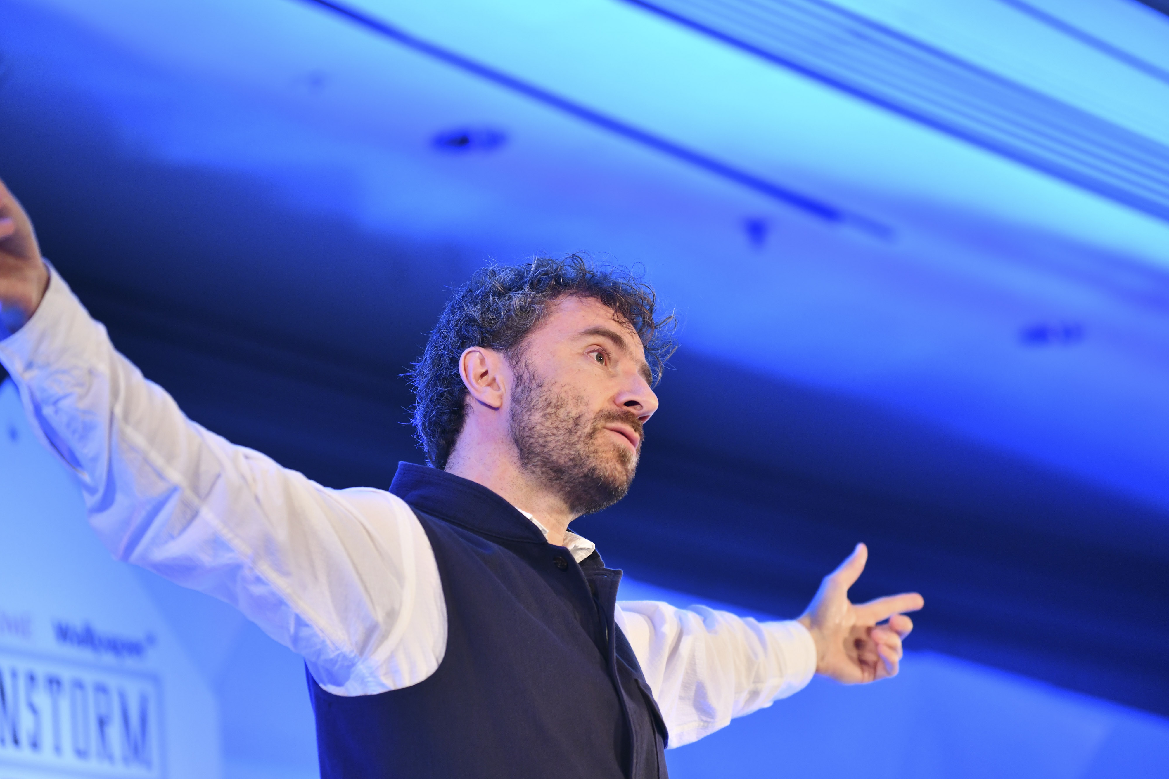 Fortune Brainstorm Design 2018