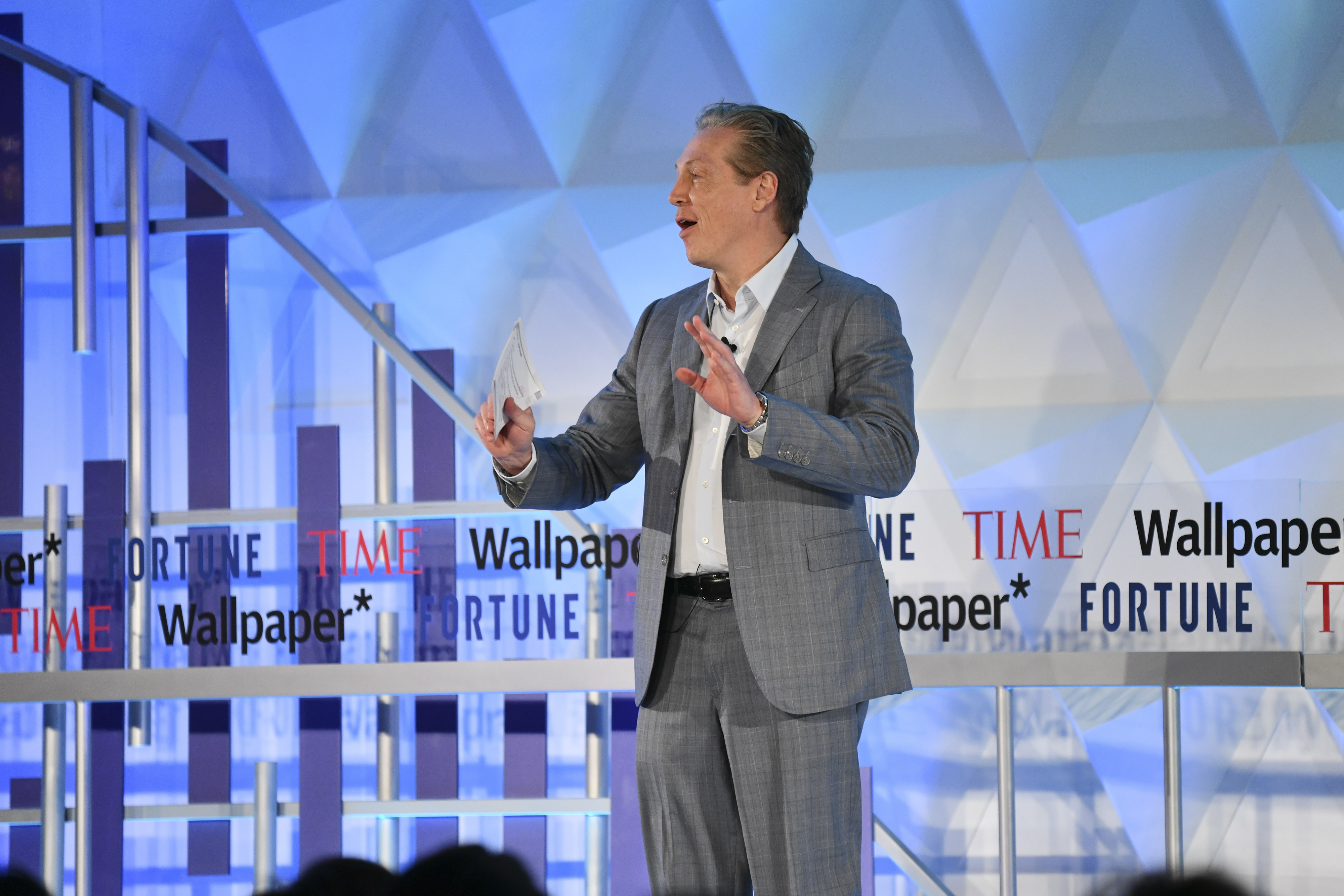 Fortune Brainstorm Design 2018