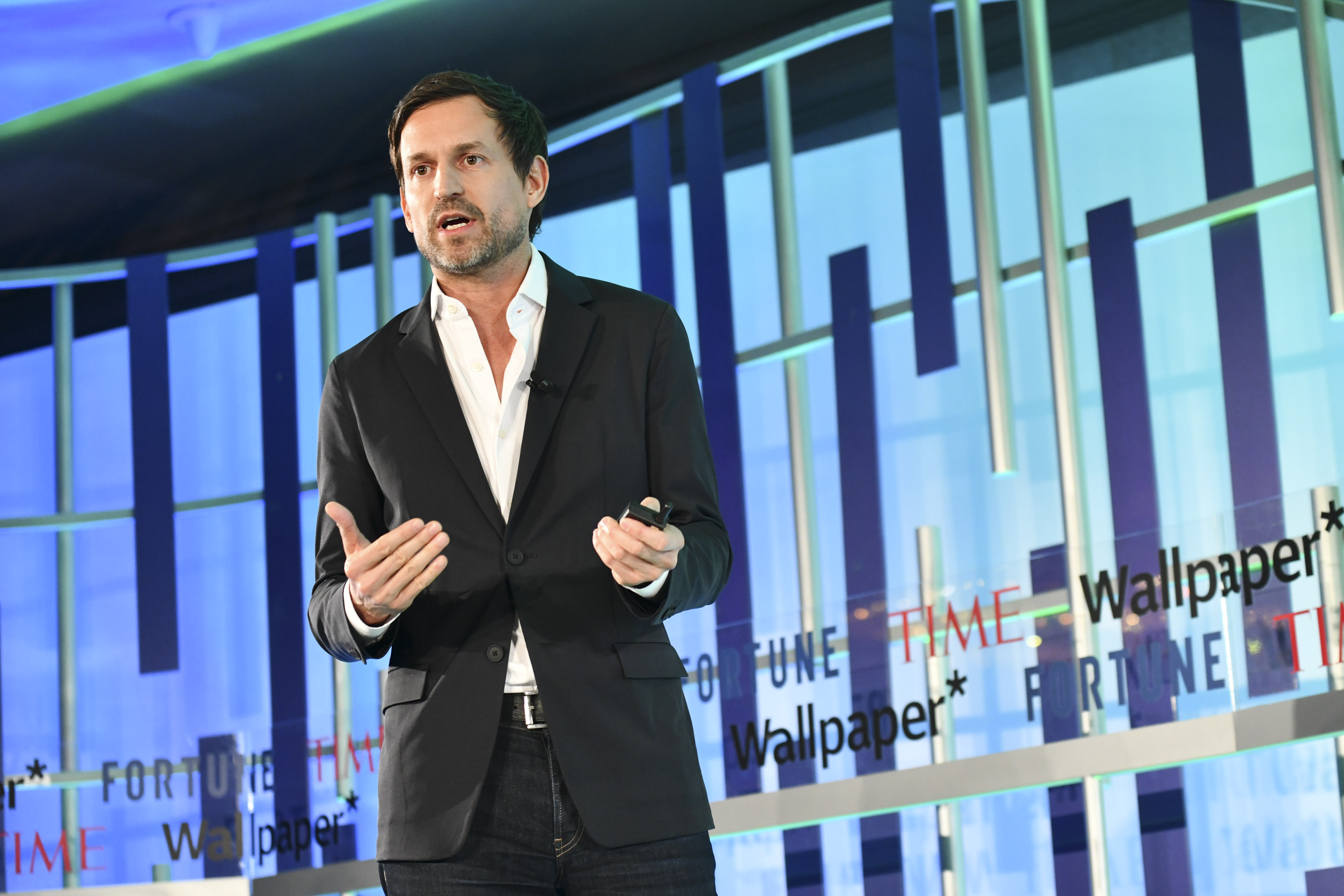 Fortune Brainstorm Design 2018