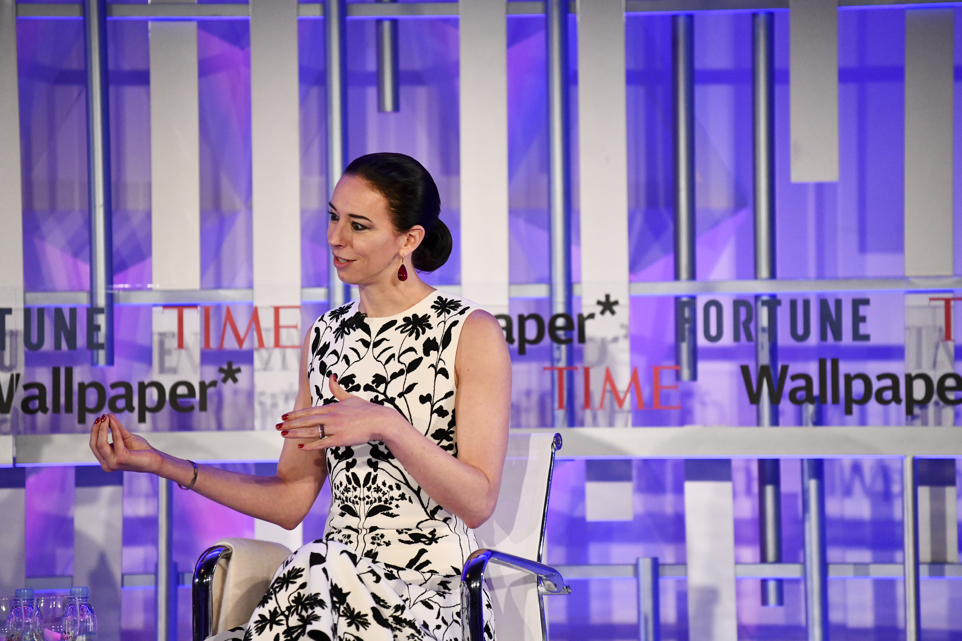 Fortune Brainstorm Design 2018
