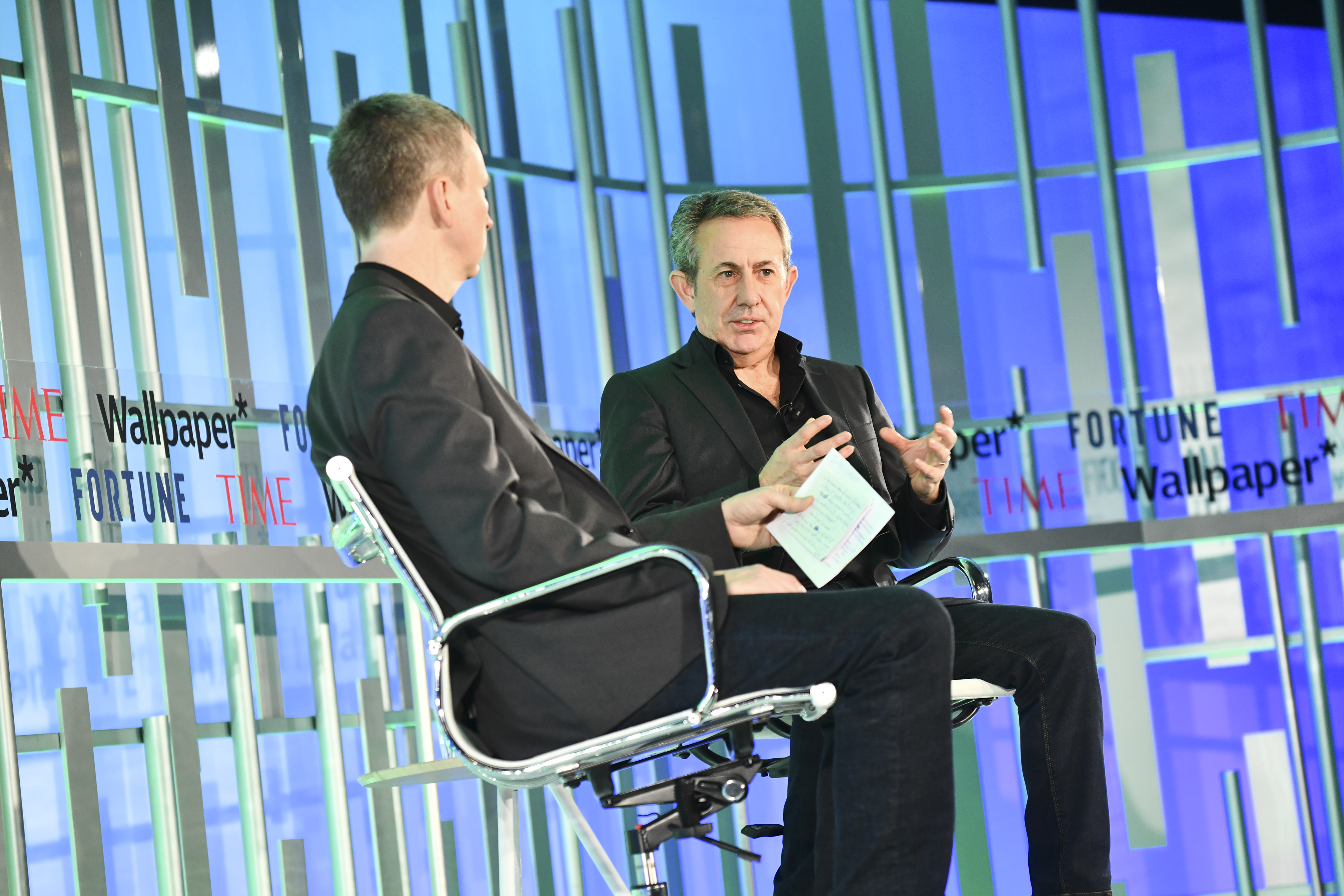 Fortune Brainstorm Design 2018