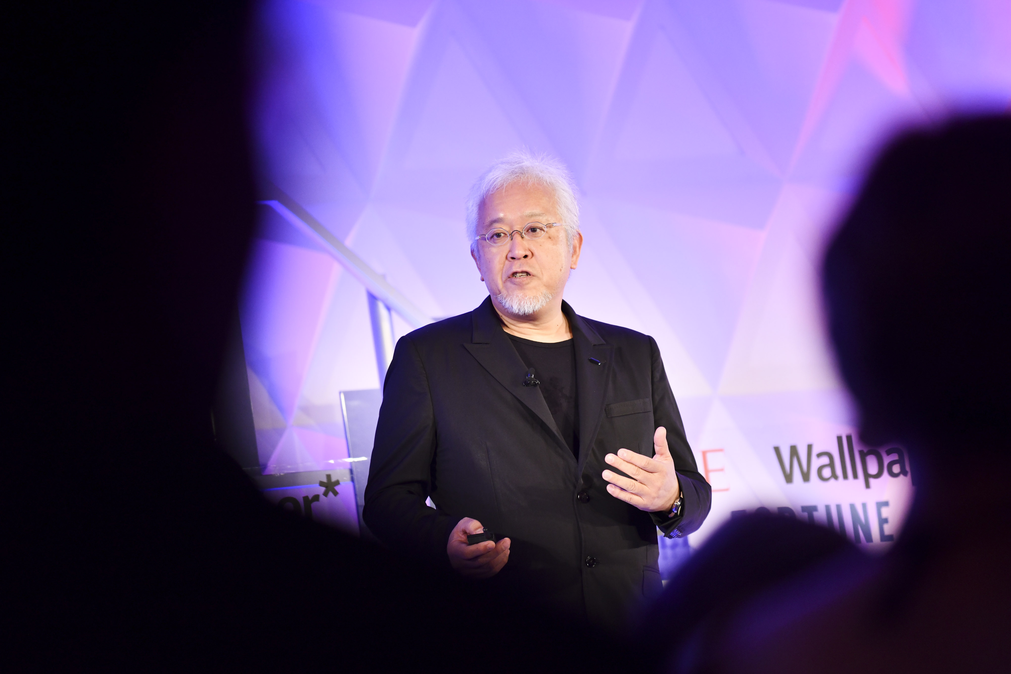 Fortune Brainstorm Design 2018