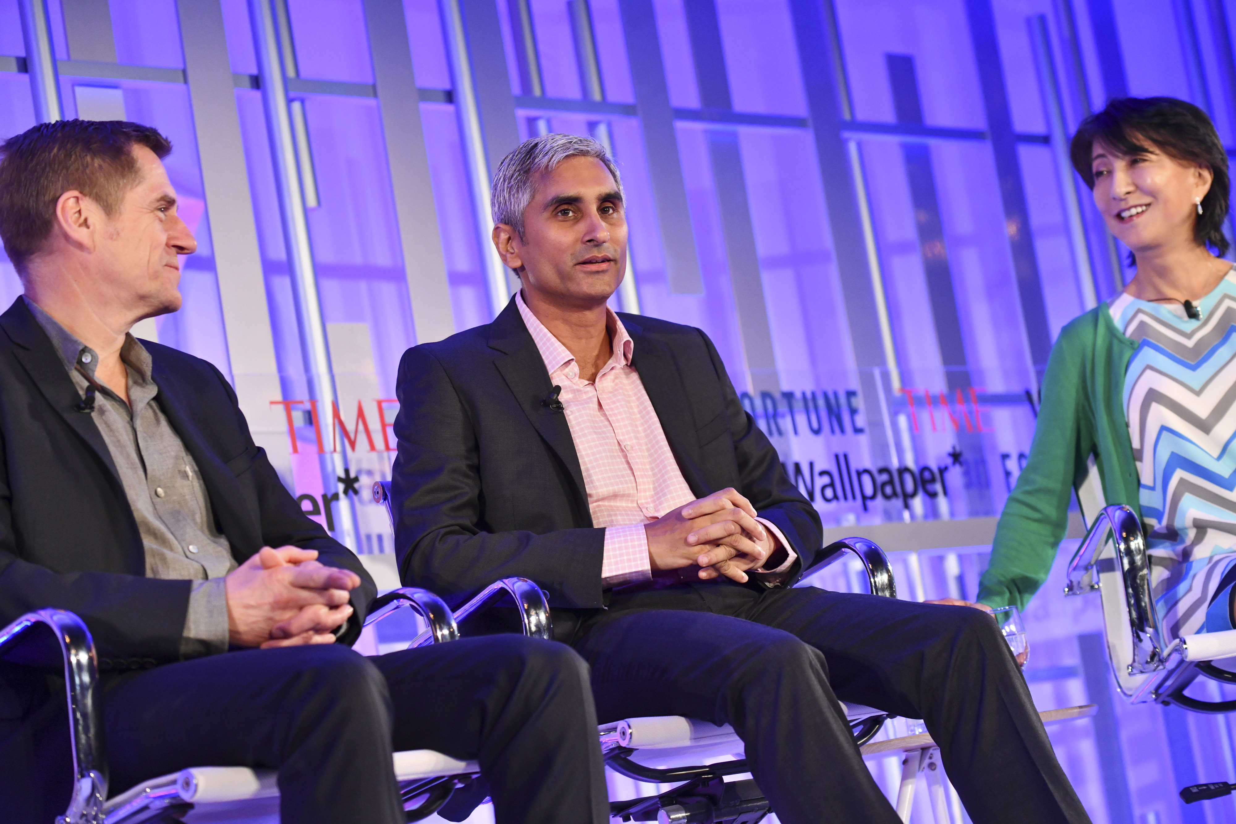 Fortune Brainstorm Design 2018