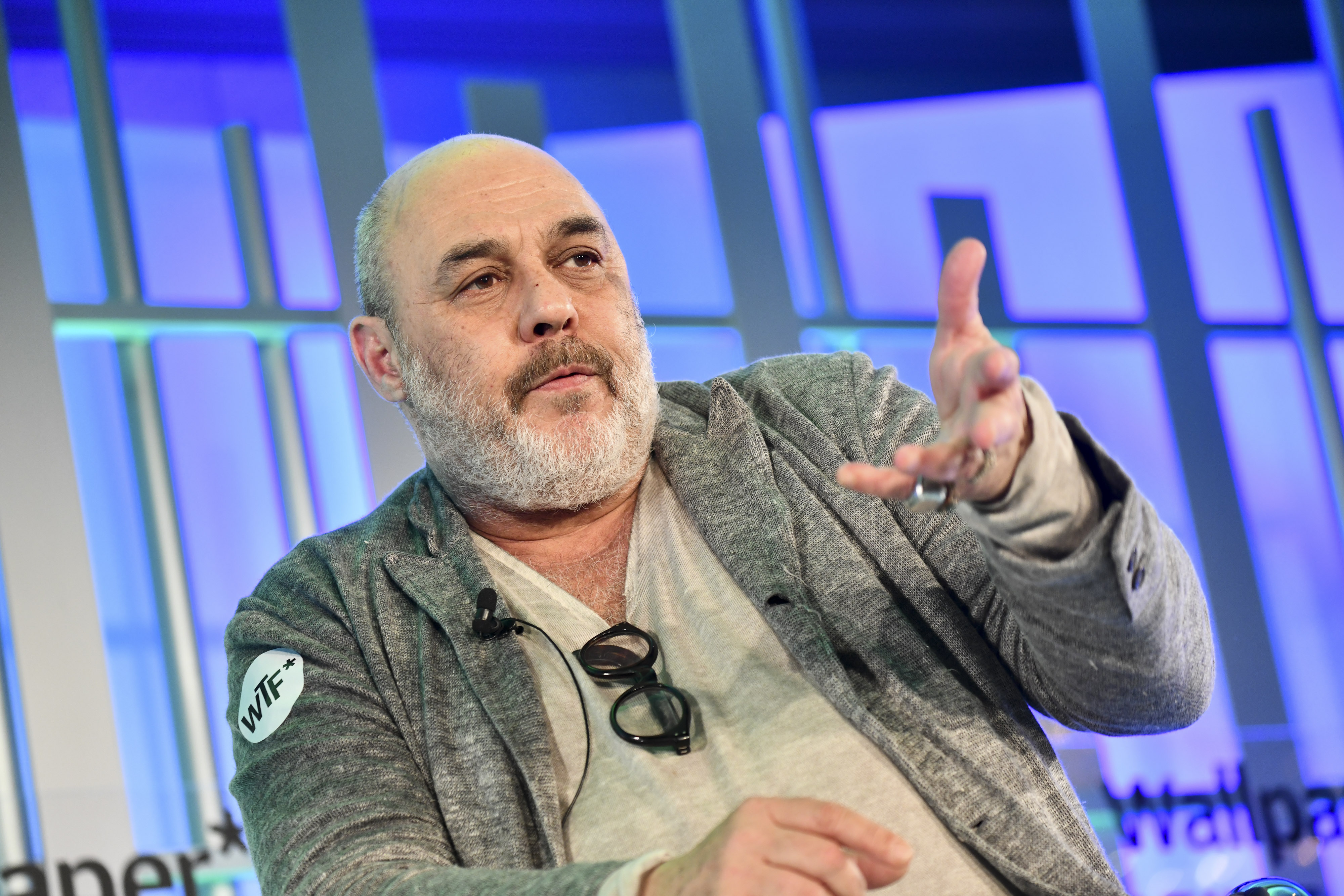 Fortune Brainstorm Design 2018