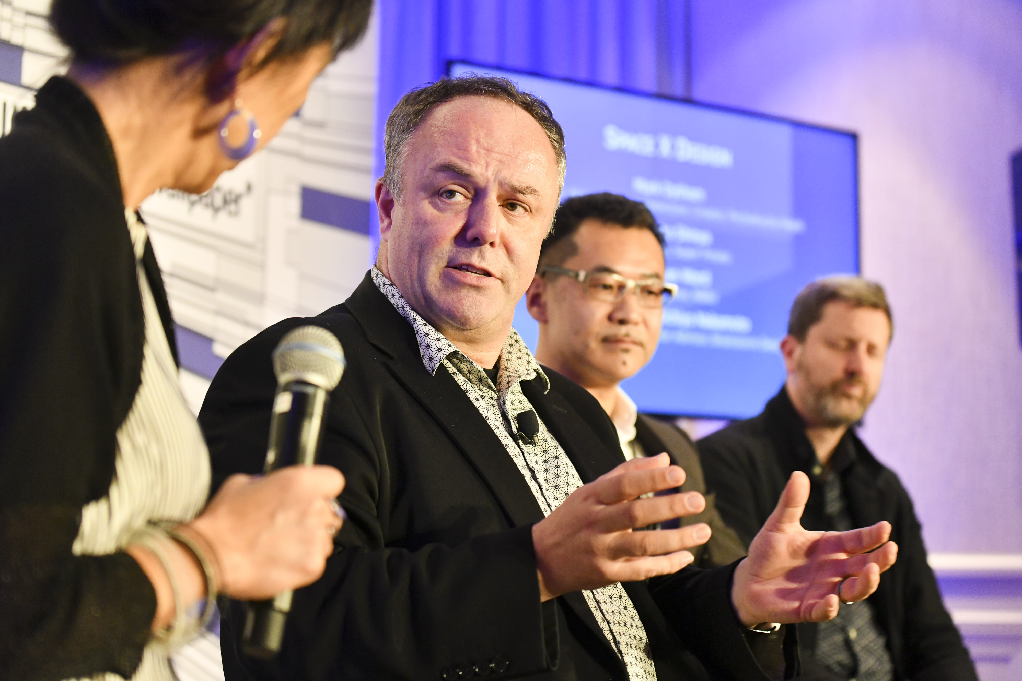 Fortune Brainstorm Design 2018