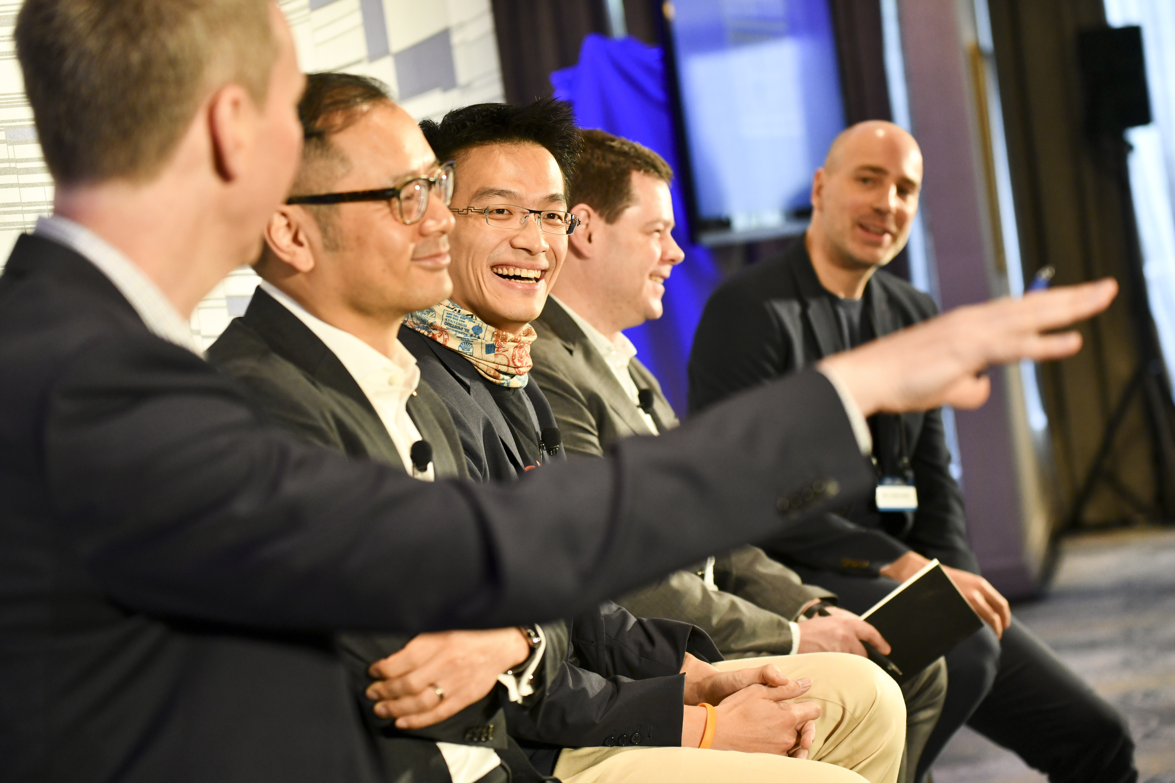 Fortune Brainstorm Design 2018