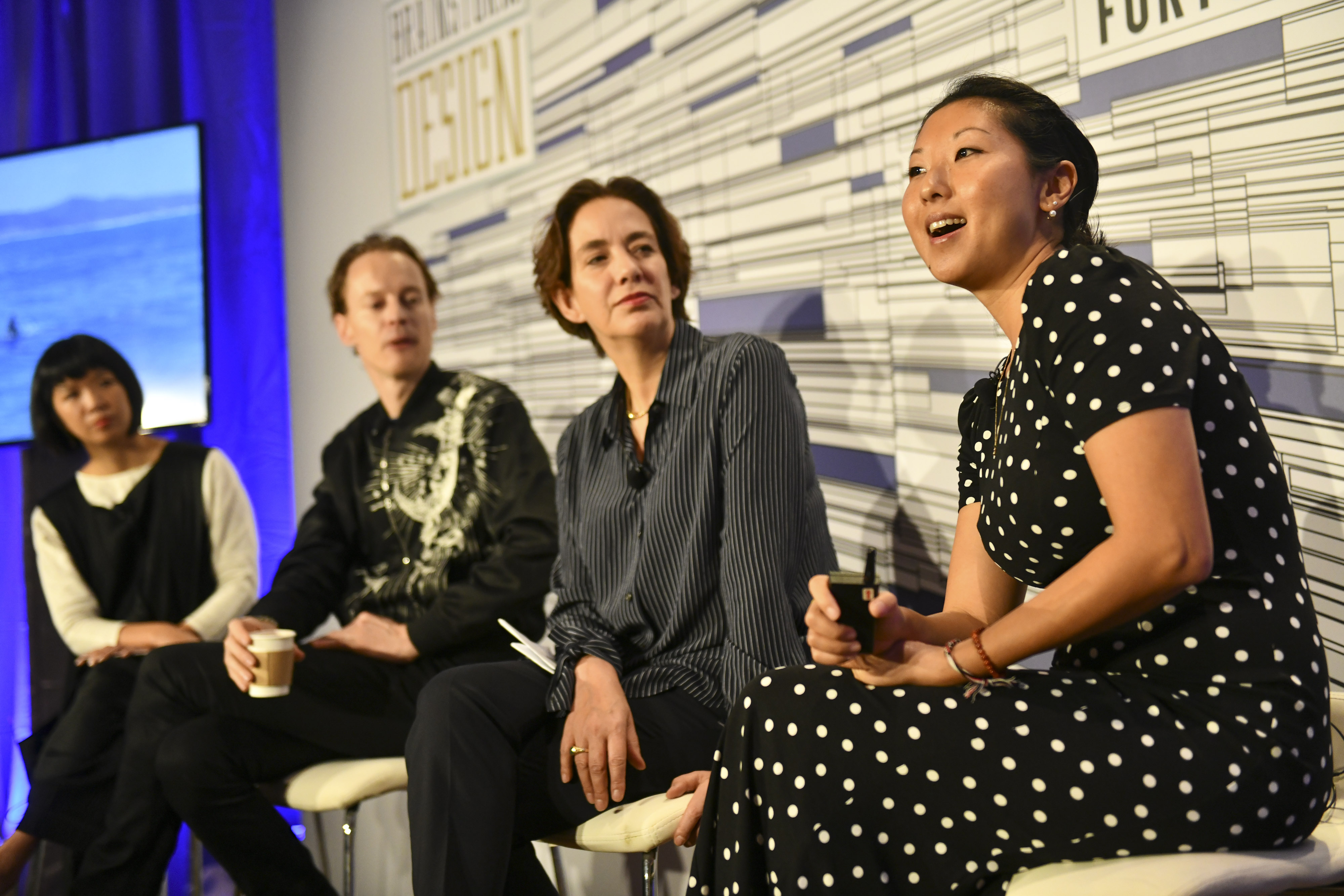 Fortune Brainstorm Design 2018