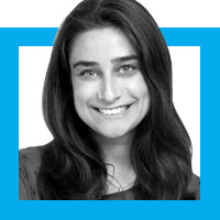 Photo of Alana Abramson