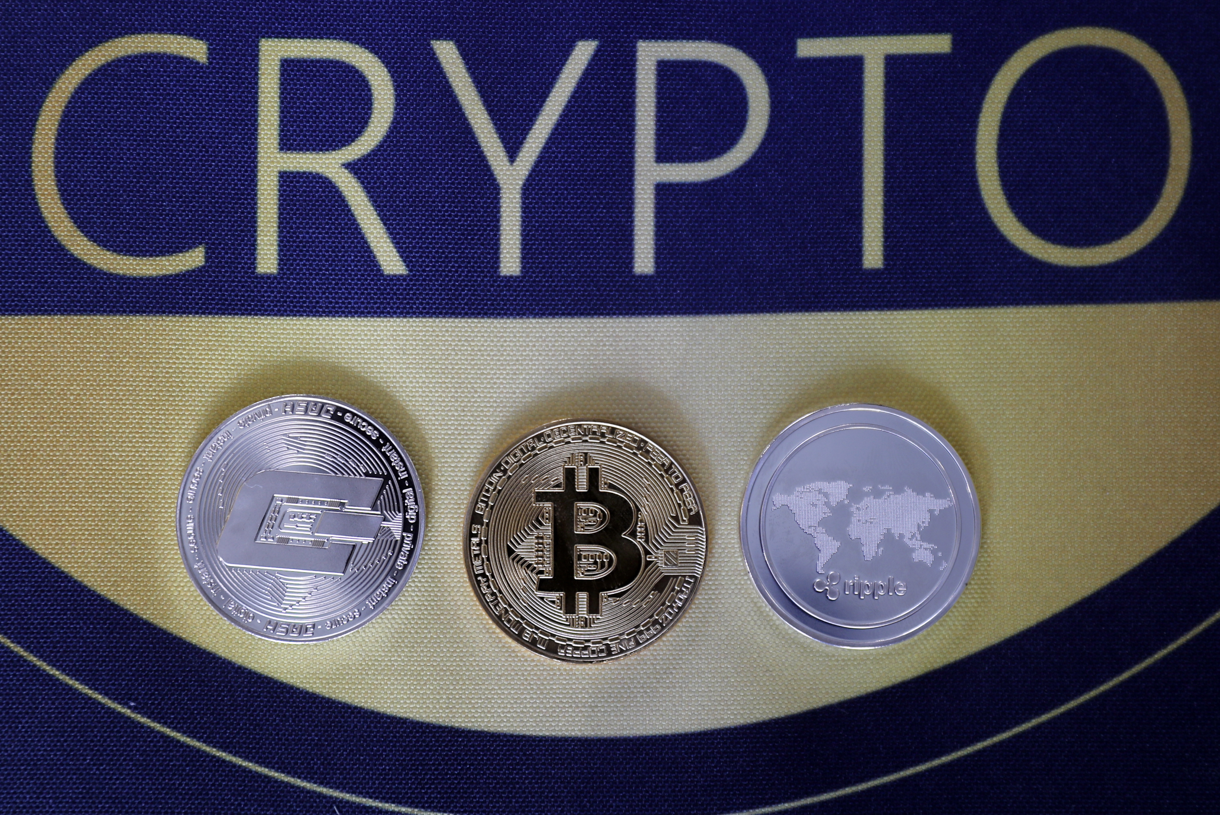 Bitcoin price IMF GOOGLE Square stock