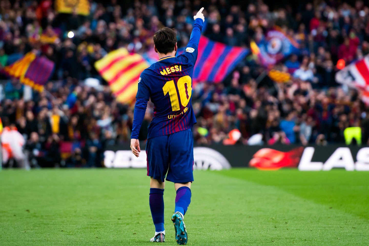Inside FC Barcelona’s Global Football Empire