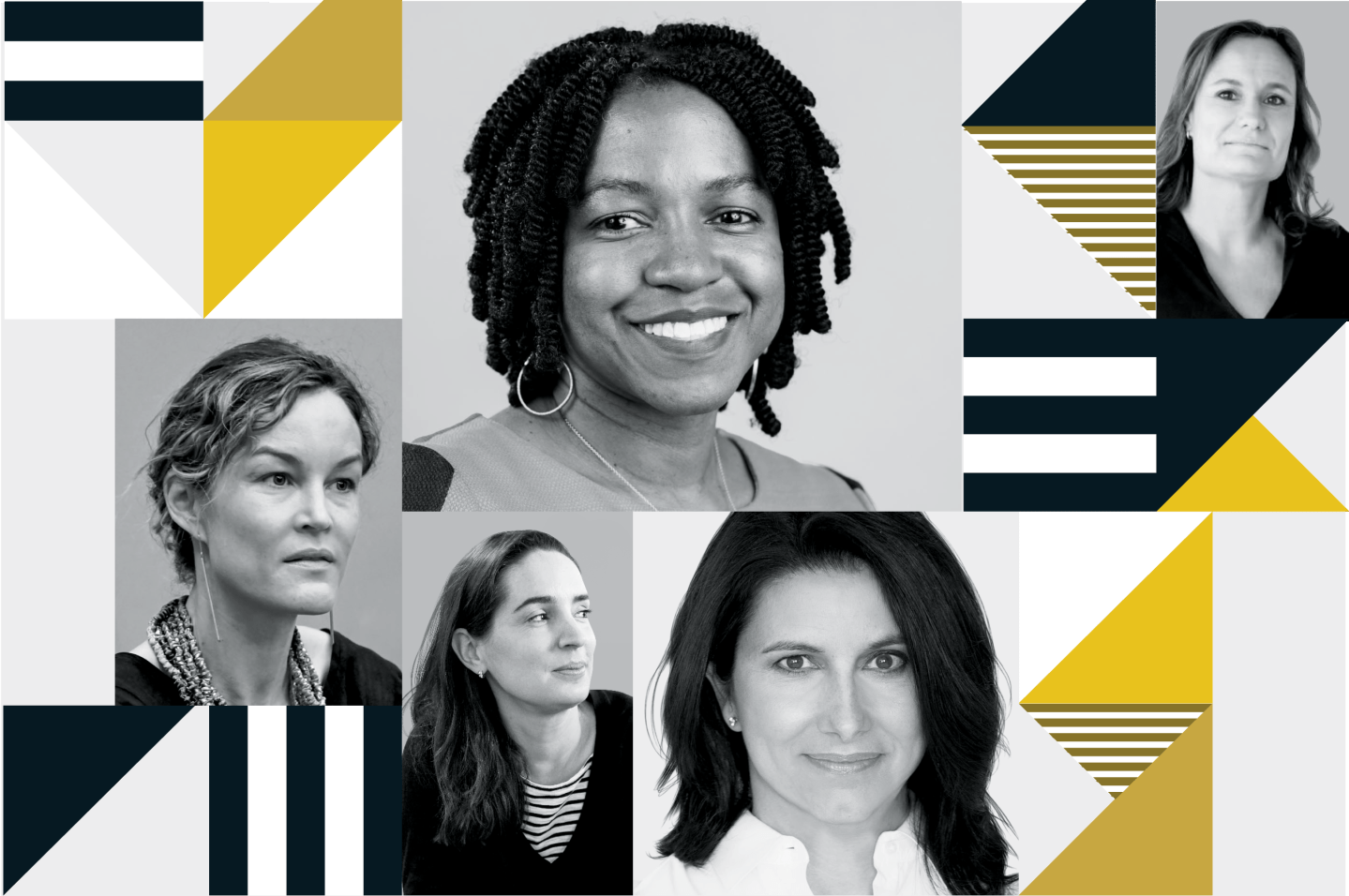 These Women Could Be the Tech Industry’s Next Great CEOs—or Not