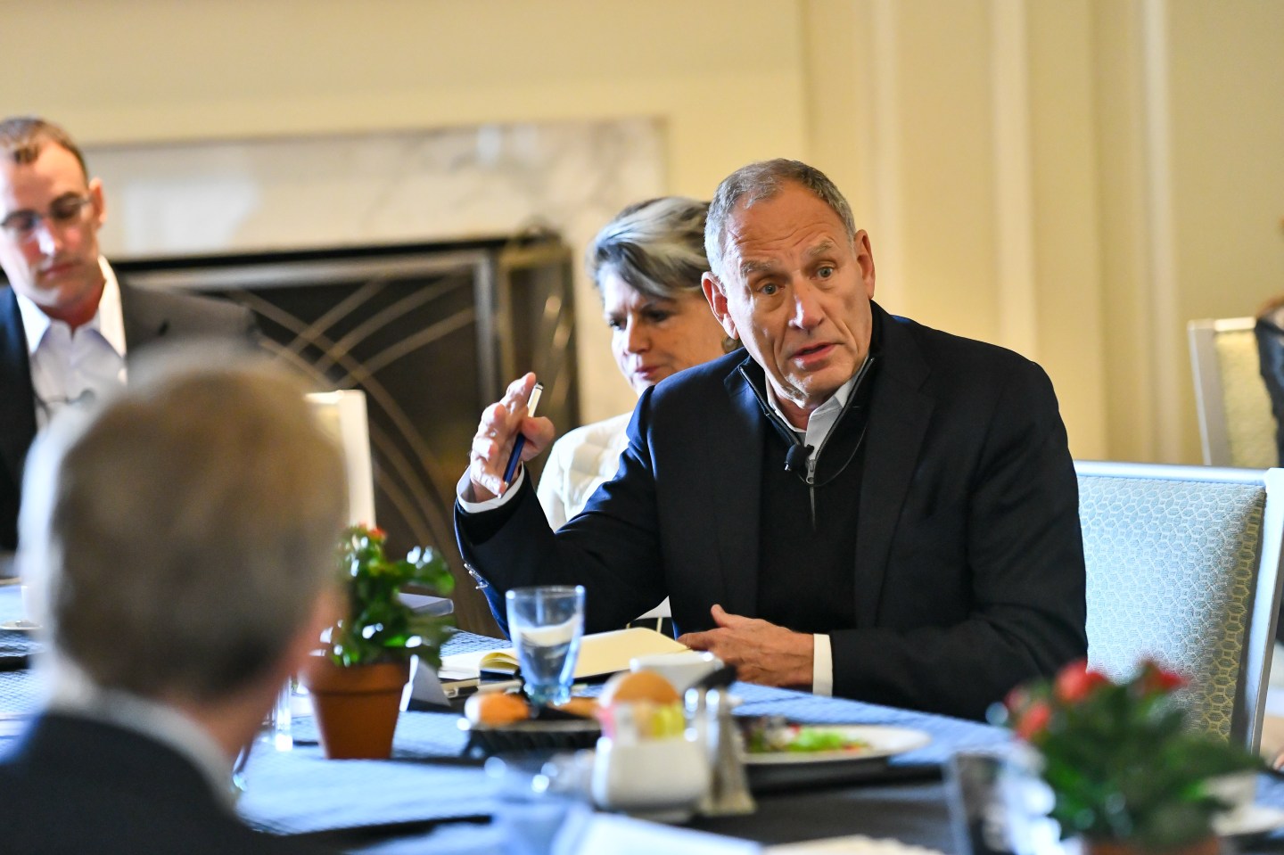 Fortune Brainstorm Health