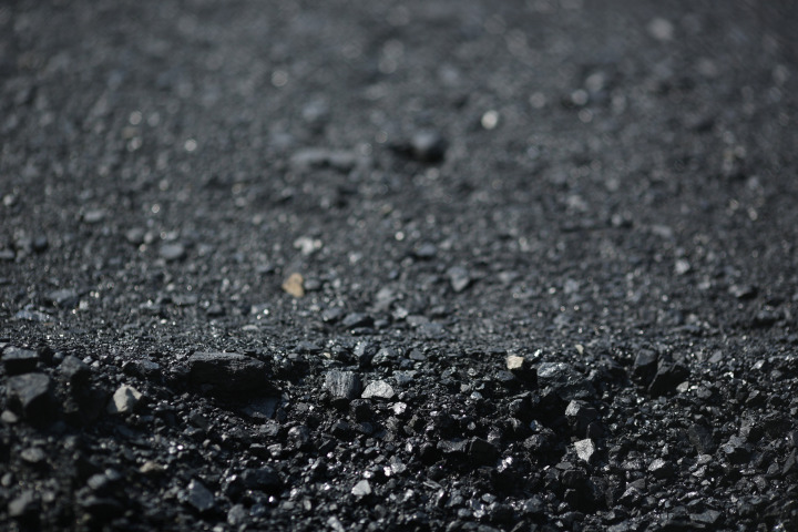 Alpha Natural Resources Inc. Mines As Company Declares Bankruptcy