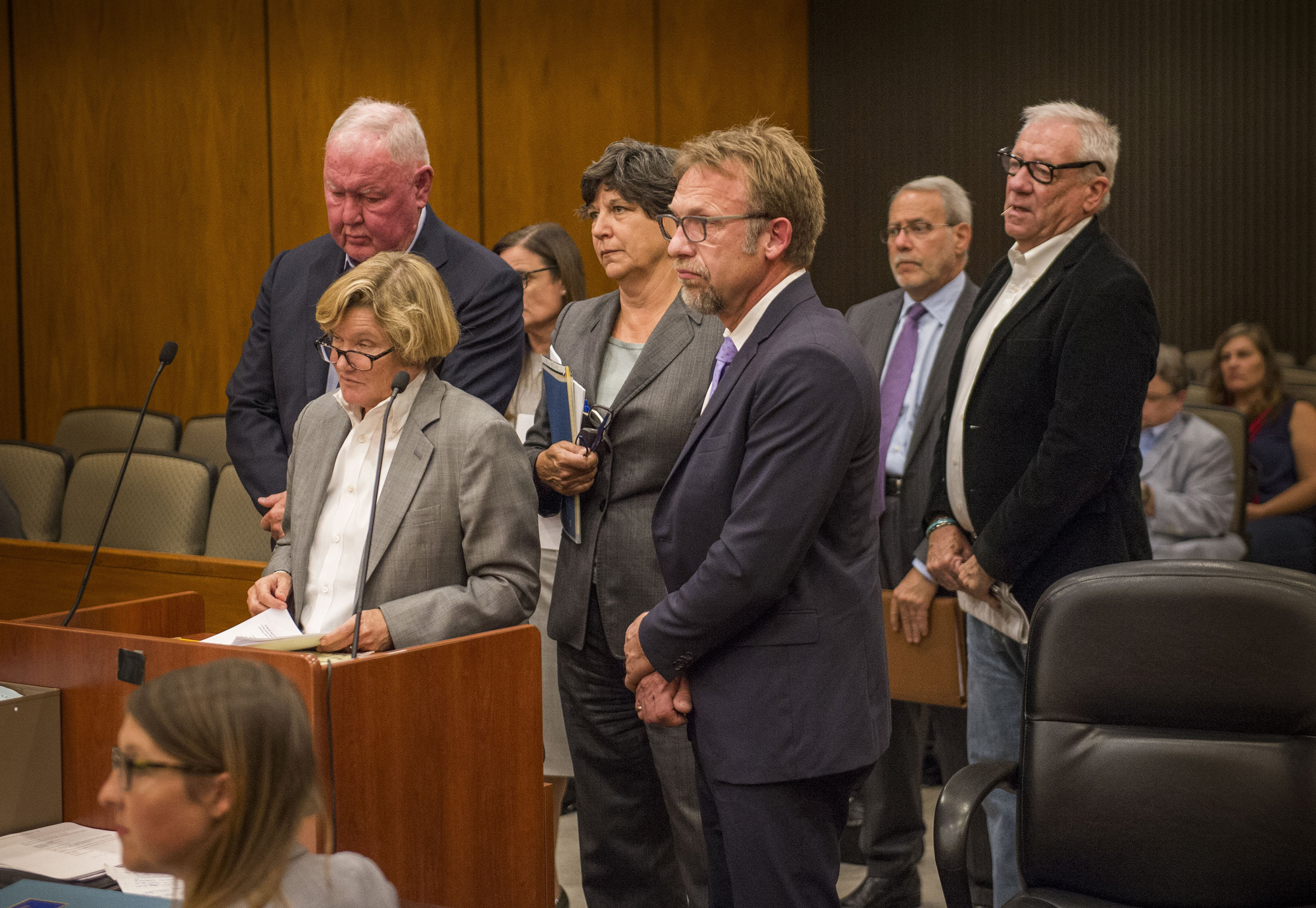 Silicon Valley on edge as lawmakers target online sex trafficking