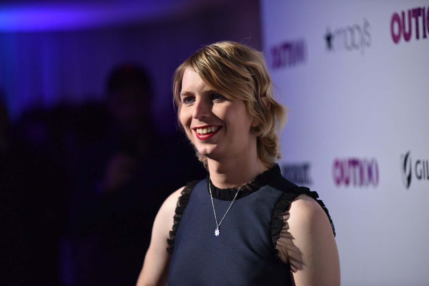 OUT Magazine #OUT100 Event Presented by Lexus