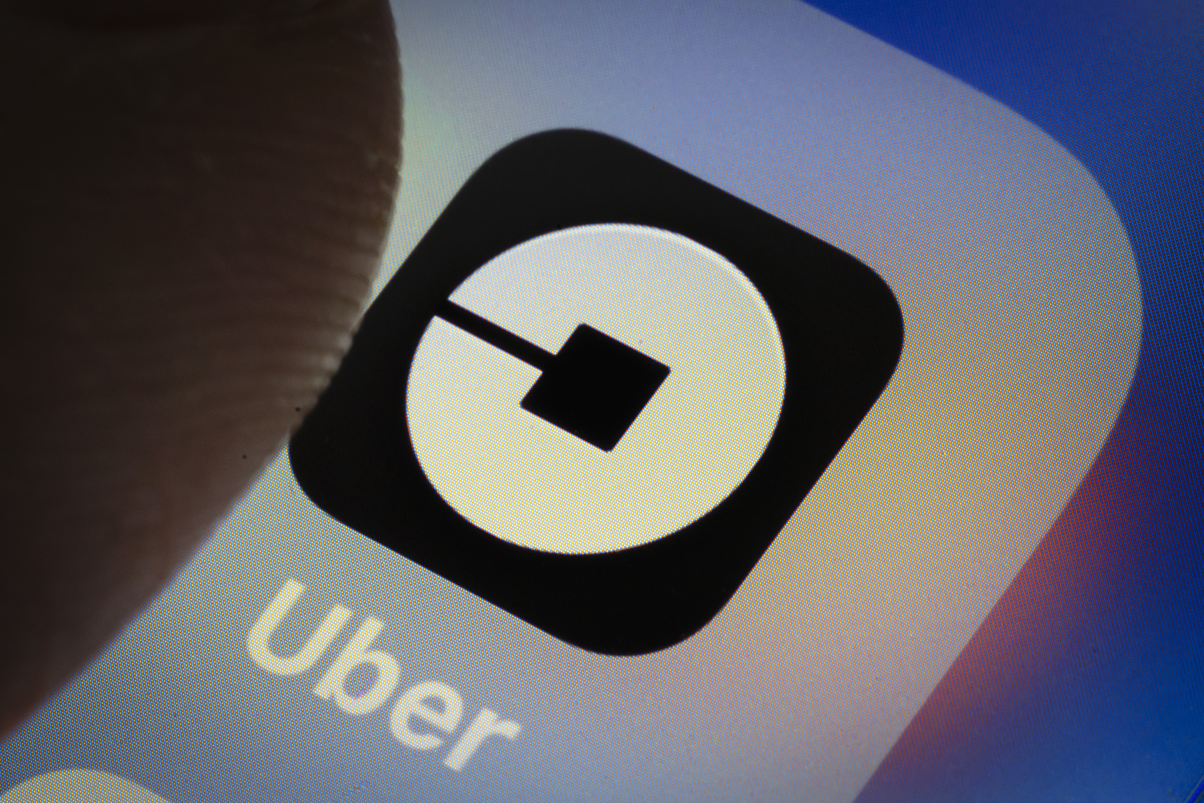 Uber App