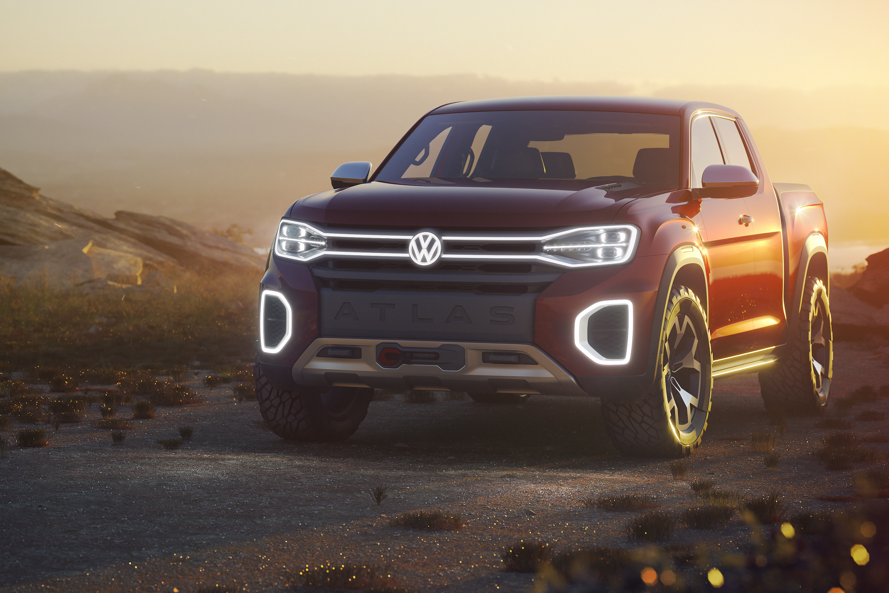volkswagen-pickup-truck