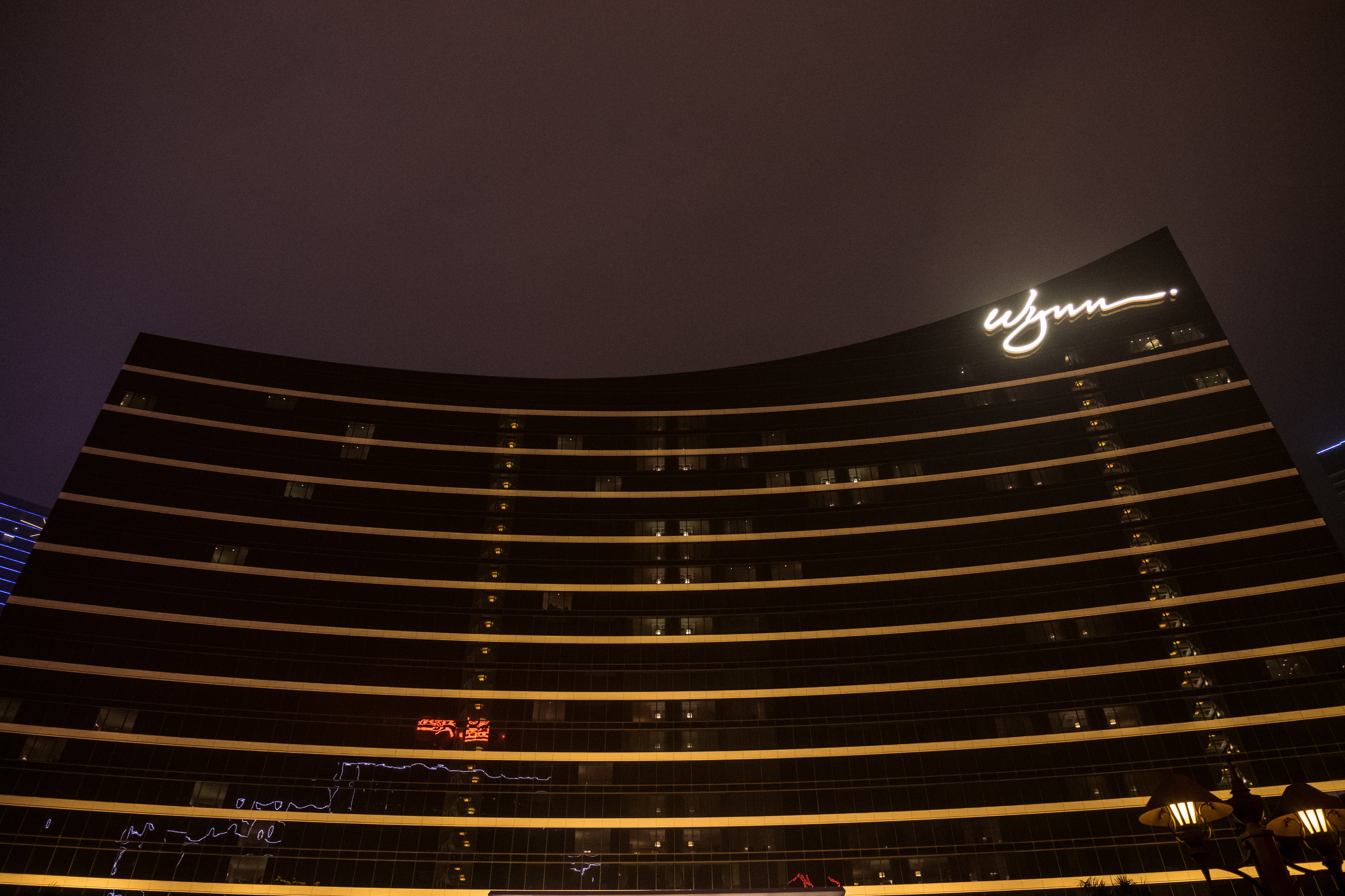 Views of Wynn Resorts Casinos Amid Scrutiny as Macau Regulators Voice Concerns