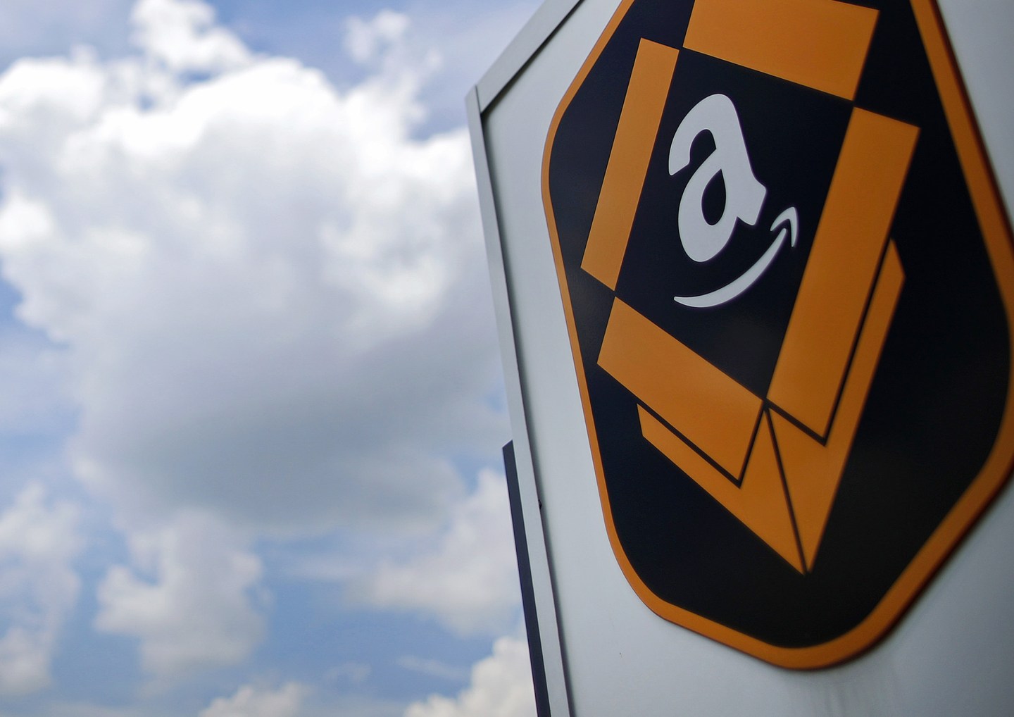 amazon